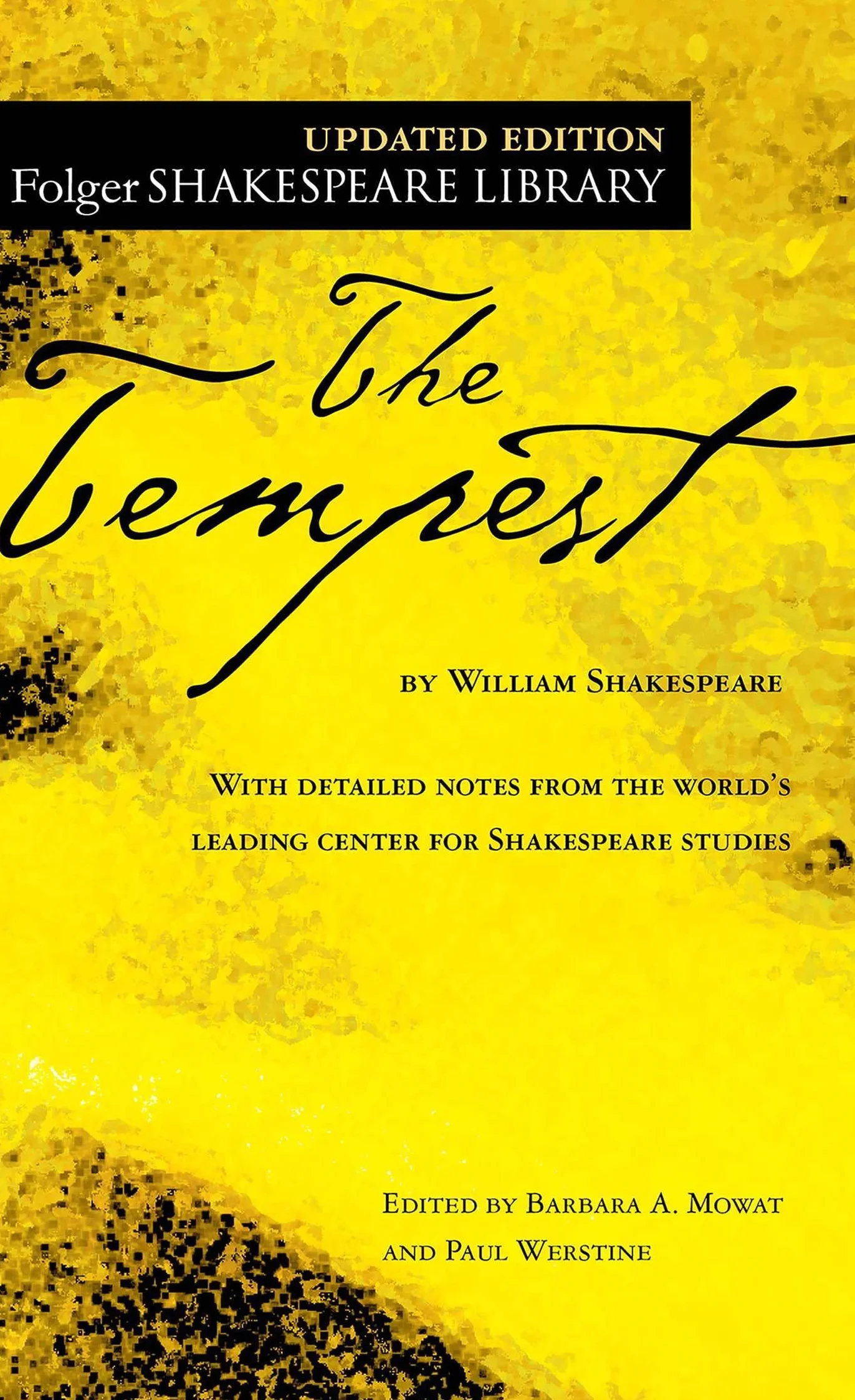 The Tempest