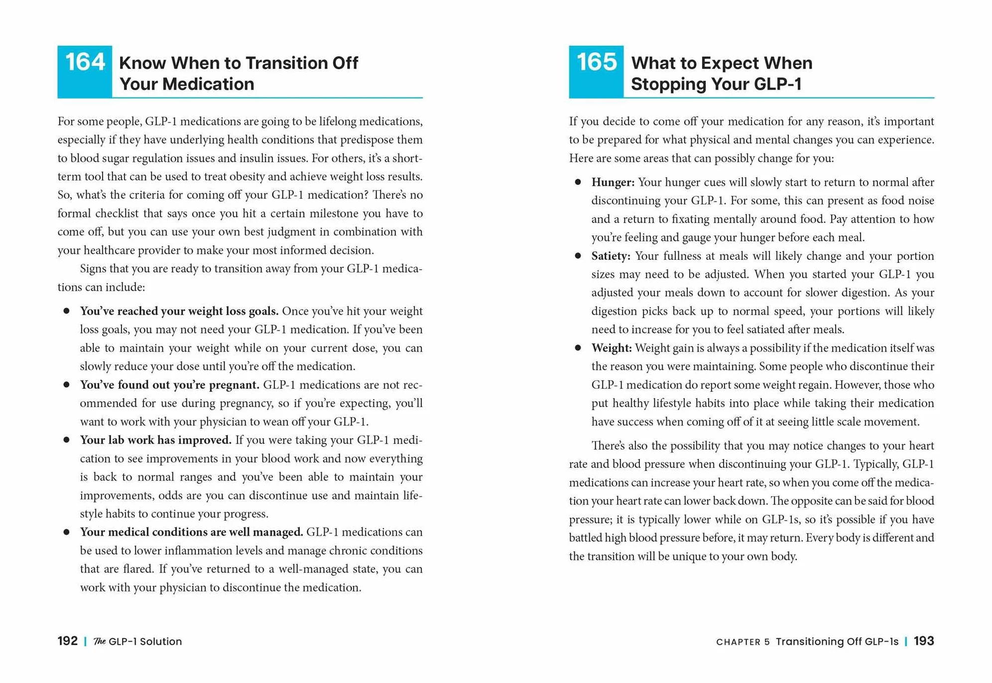 The Glp-1 Solution: 175+ Strategies, Tips, and Tools to Maximize Your Weight Loss and Feel Your Best on Semaglutide, Tirzepatide, and More