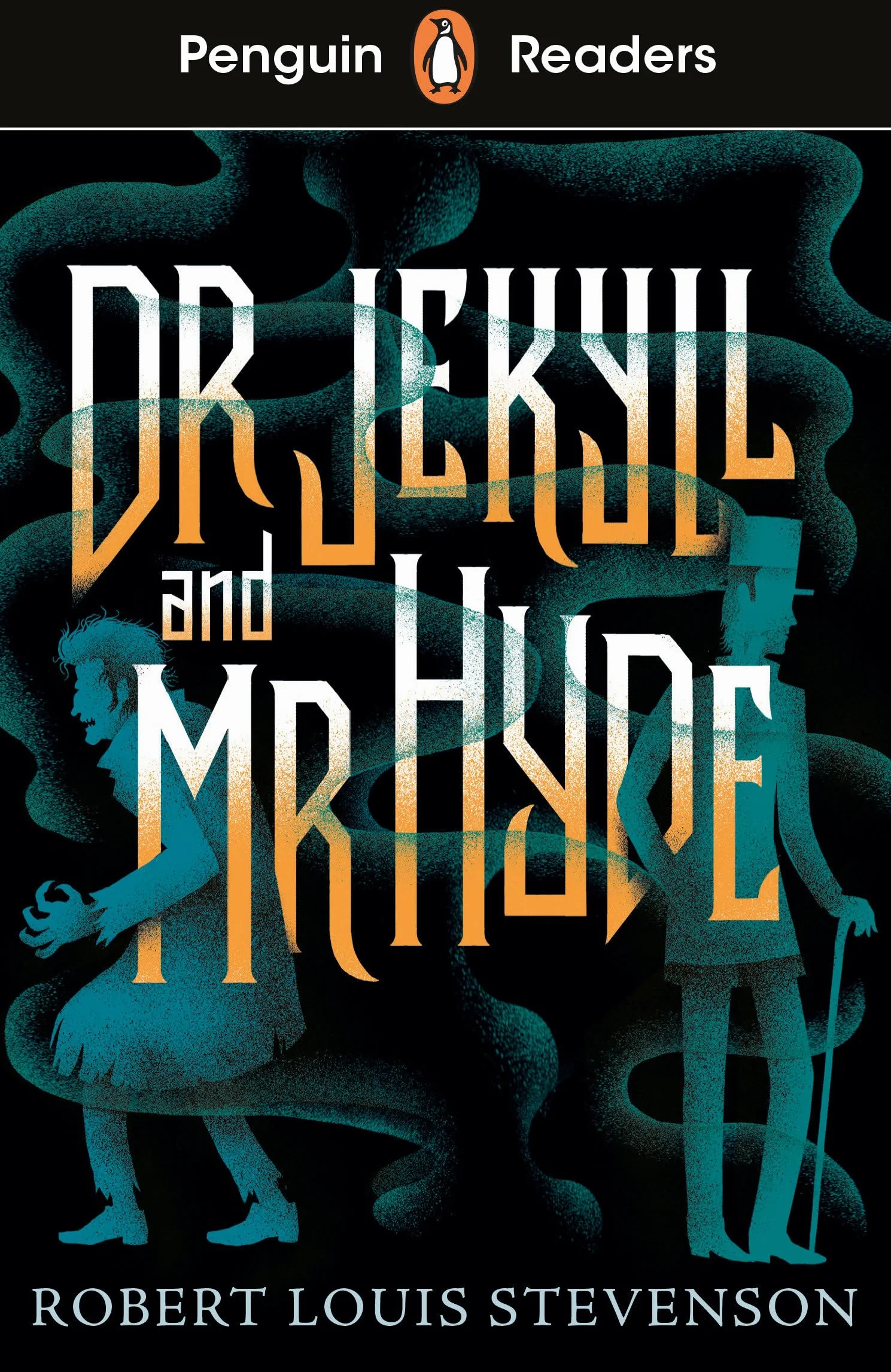 Penguin Readers Level 1: Jekyll and Hyde: Abridged Edition