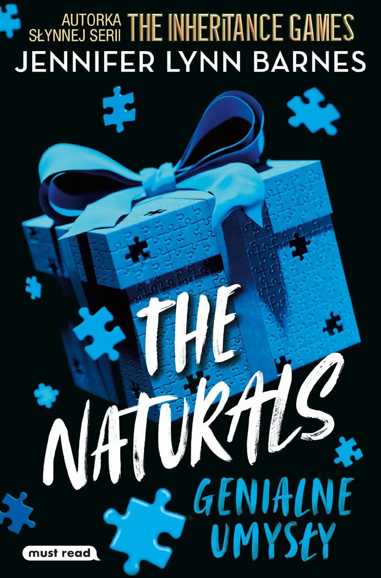 THE NATURALS 1. GENIALNE UMYSŁY