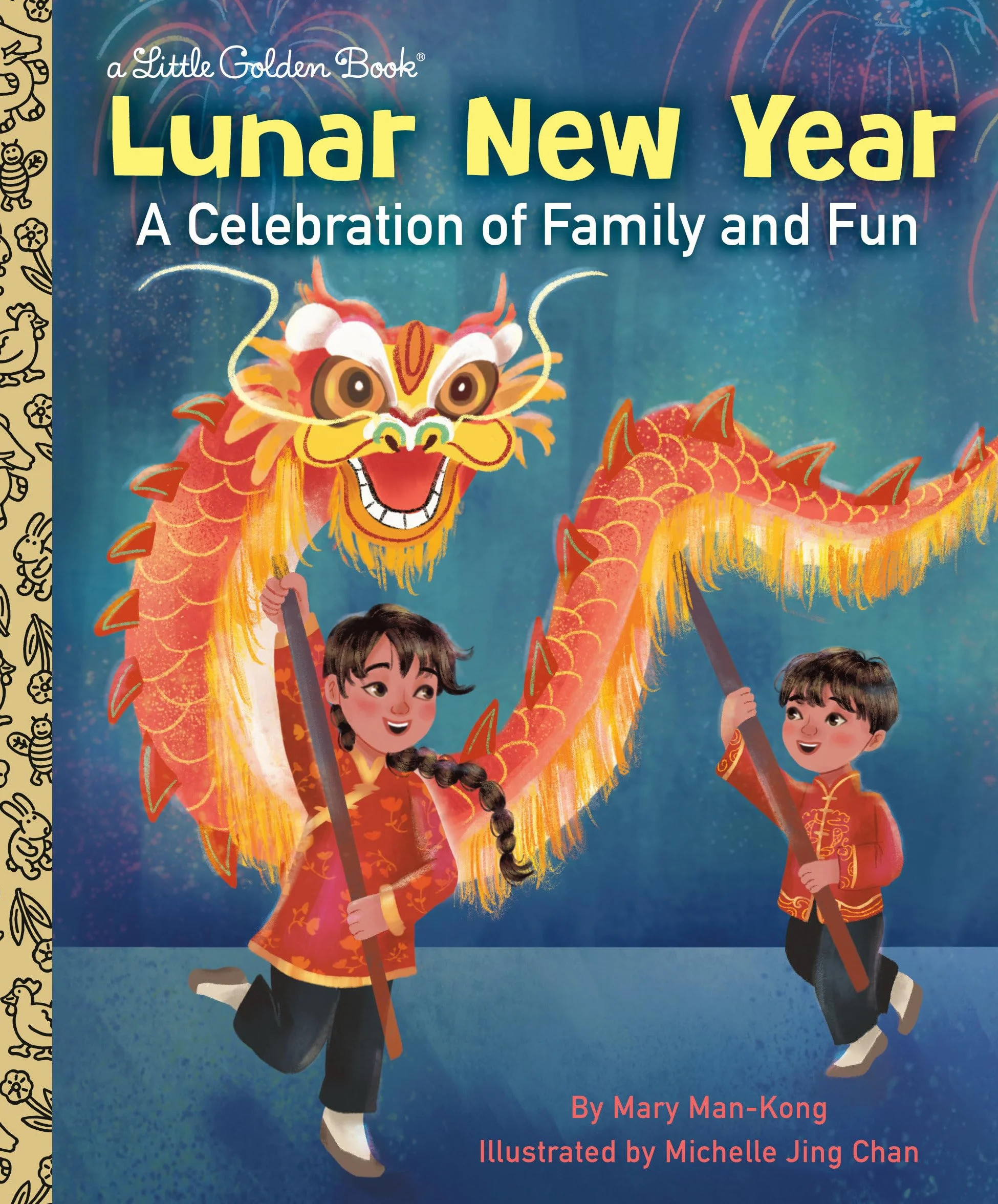 Lunar New Year