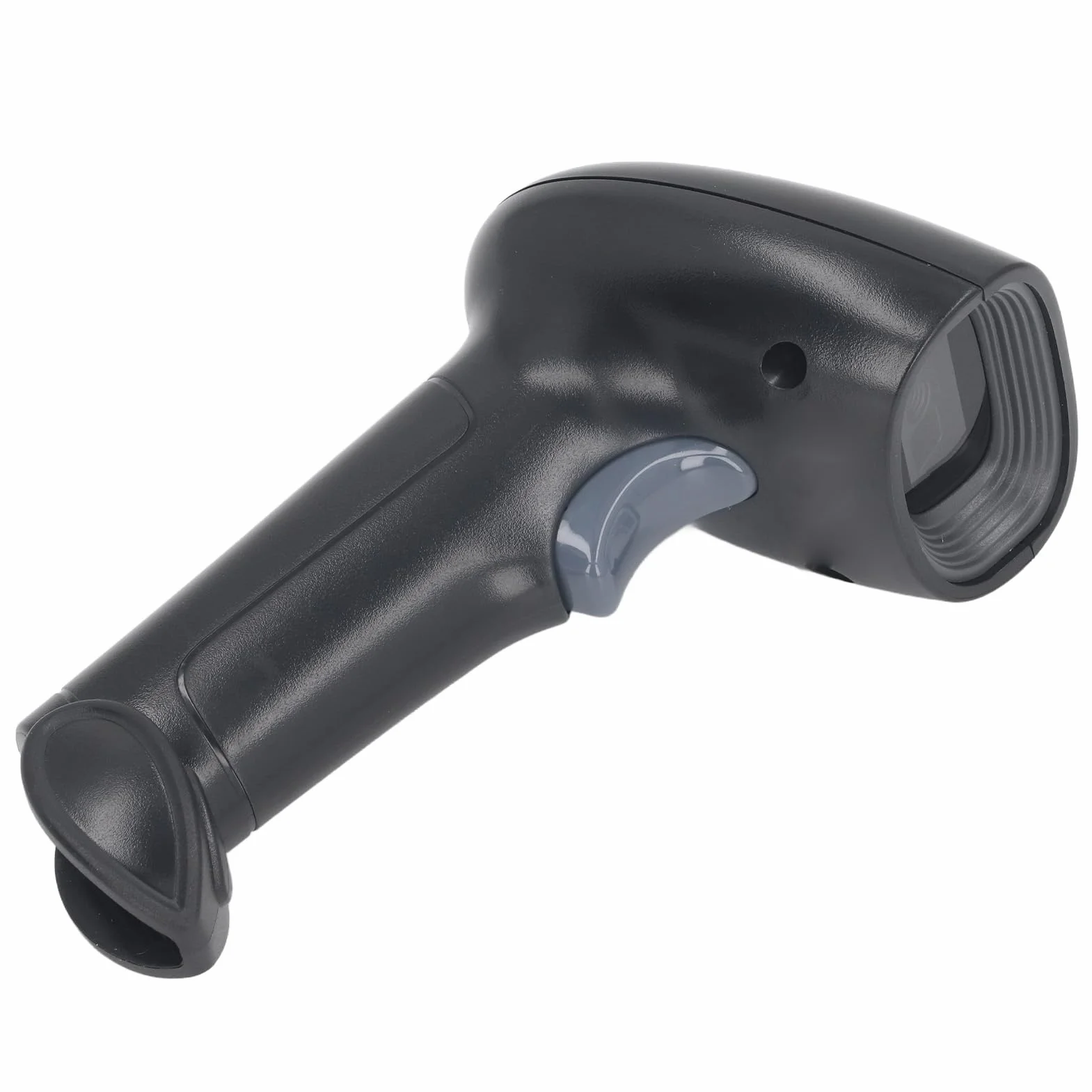 Skaner Kodów Kreskowych 2D, USB Przewodowy i 2.4G Bezprzewodowy, Czytnik QR, CMOS 640x480, 1200mAh, dla Supermarketów, Bibliotek, Magazynów