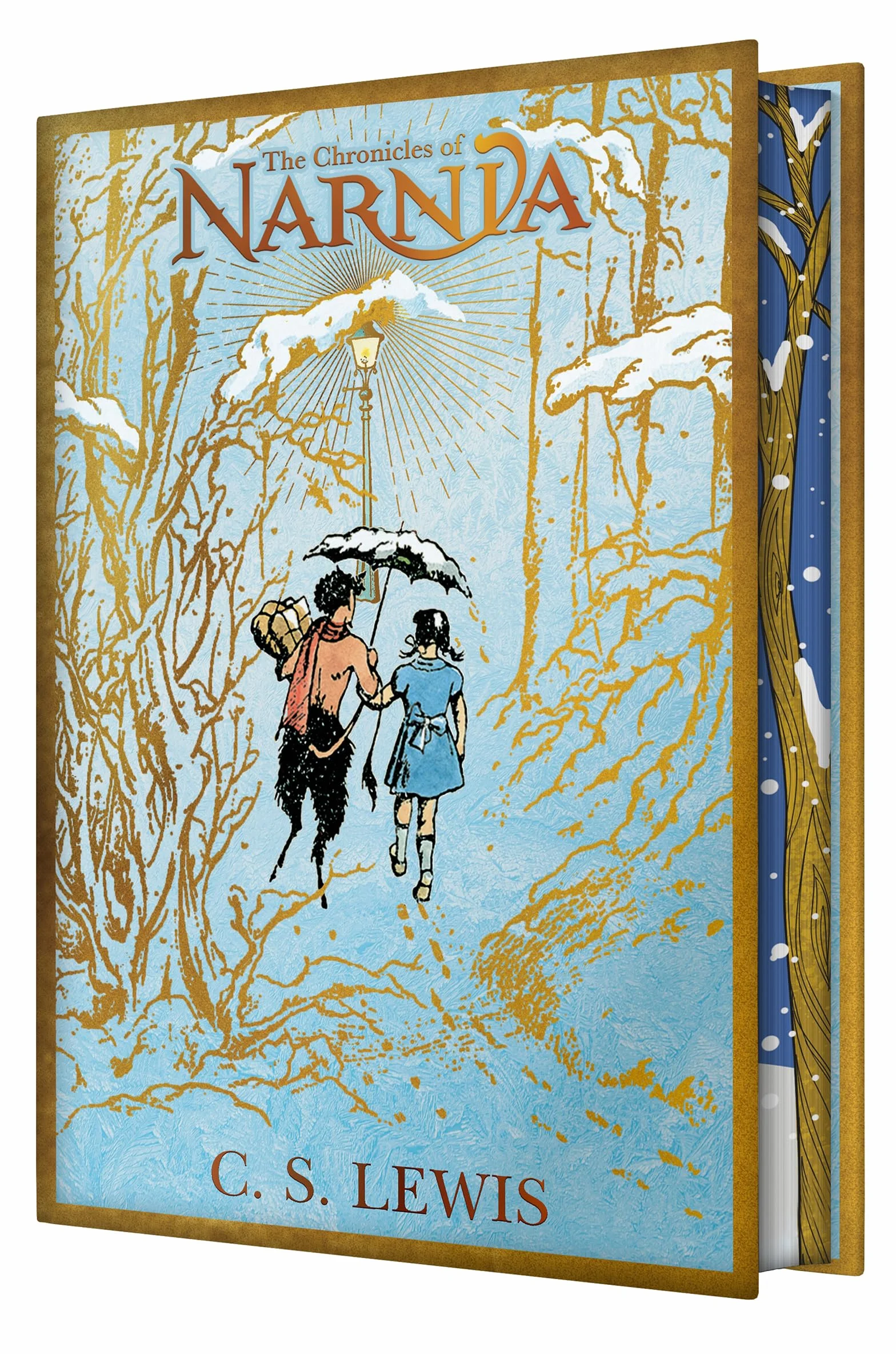 The Lion, the Witch and the Wardrobe Deluxe Collector's Edition: 2
