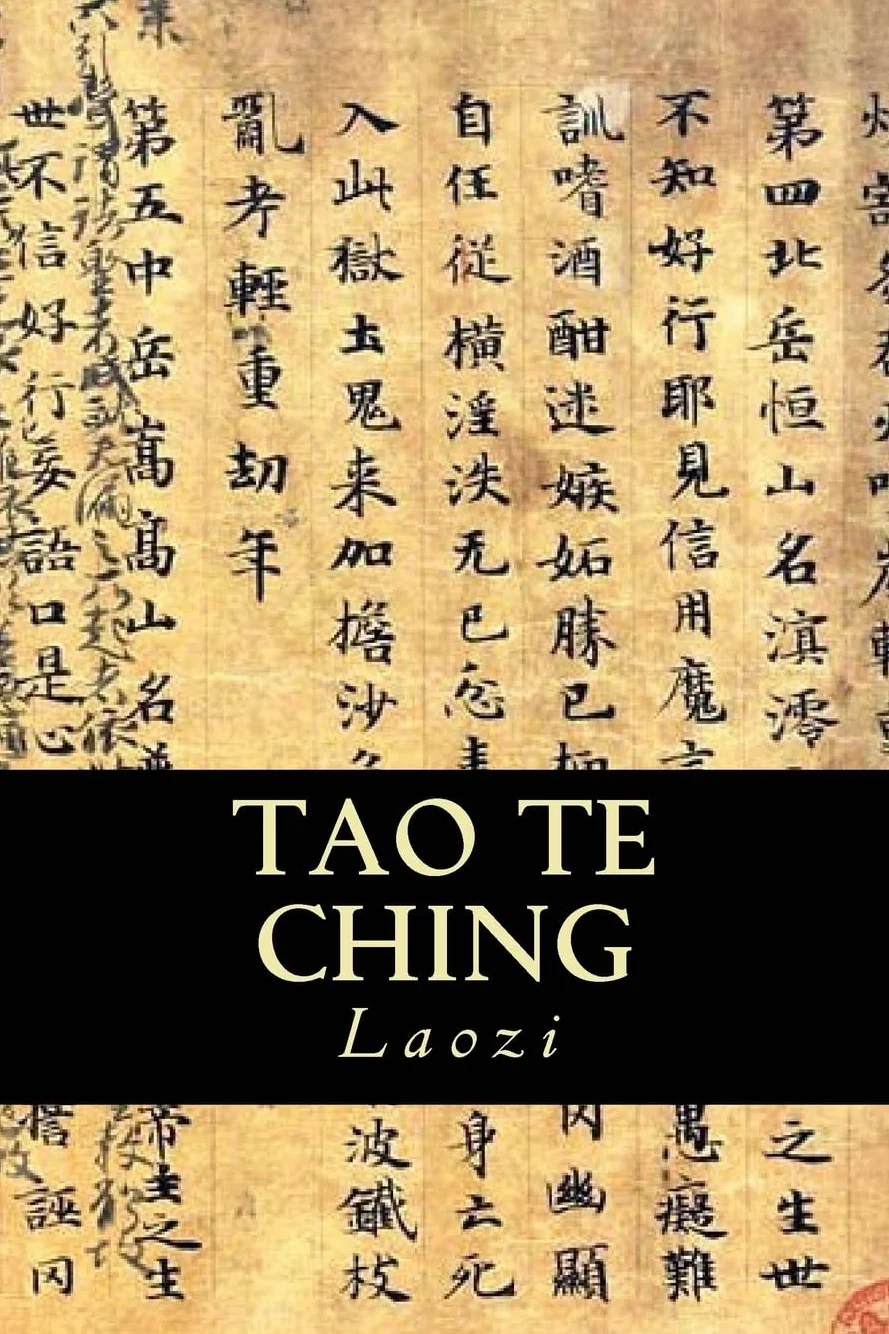Tao Te Ching