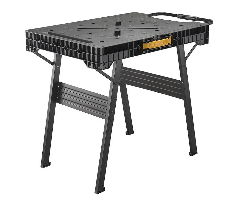 Stanley FatMax, Składany stół warsztatowy (udźwig do 455 kg), FMST1-75672