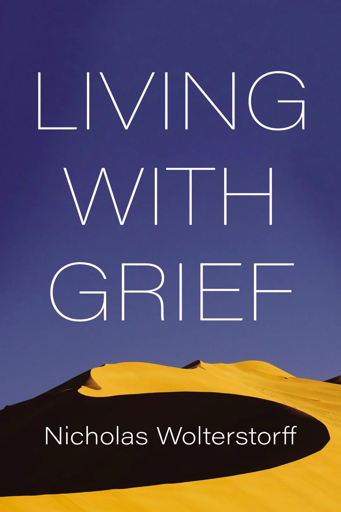 Living with Grief