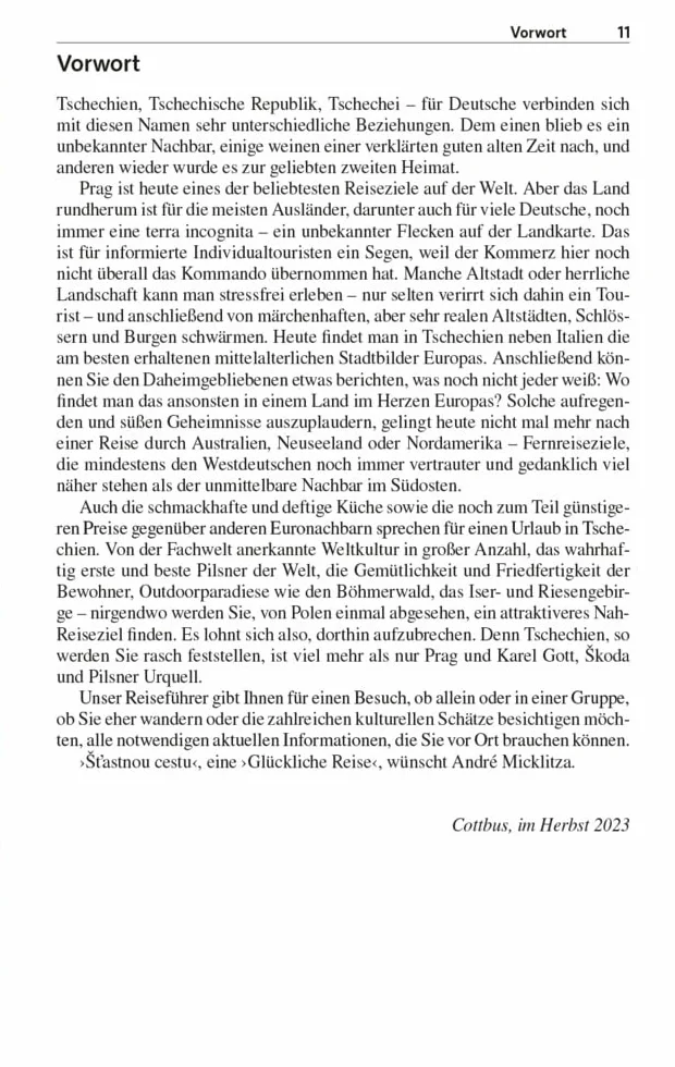 TRESCHER Reiseführer Tschechien: Böhmen, Mähren, Prag, Riesengebirge, Bäderdreieck