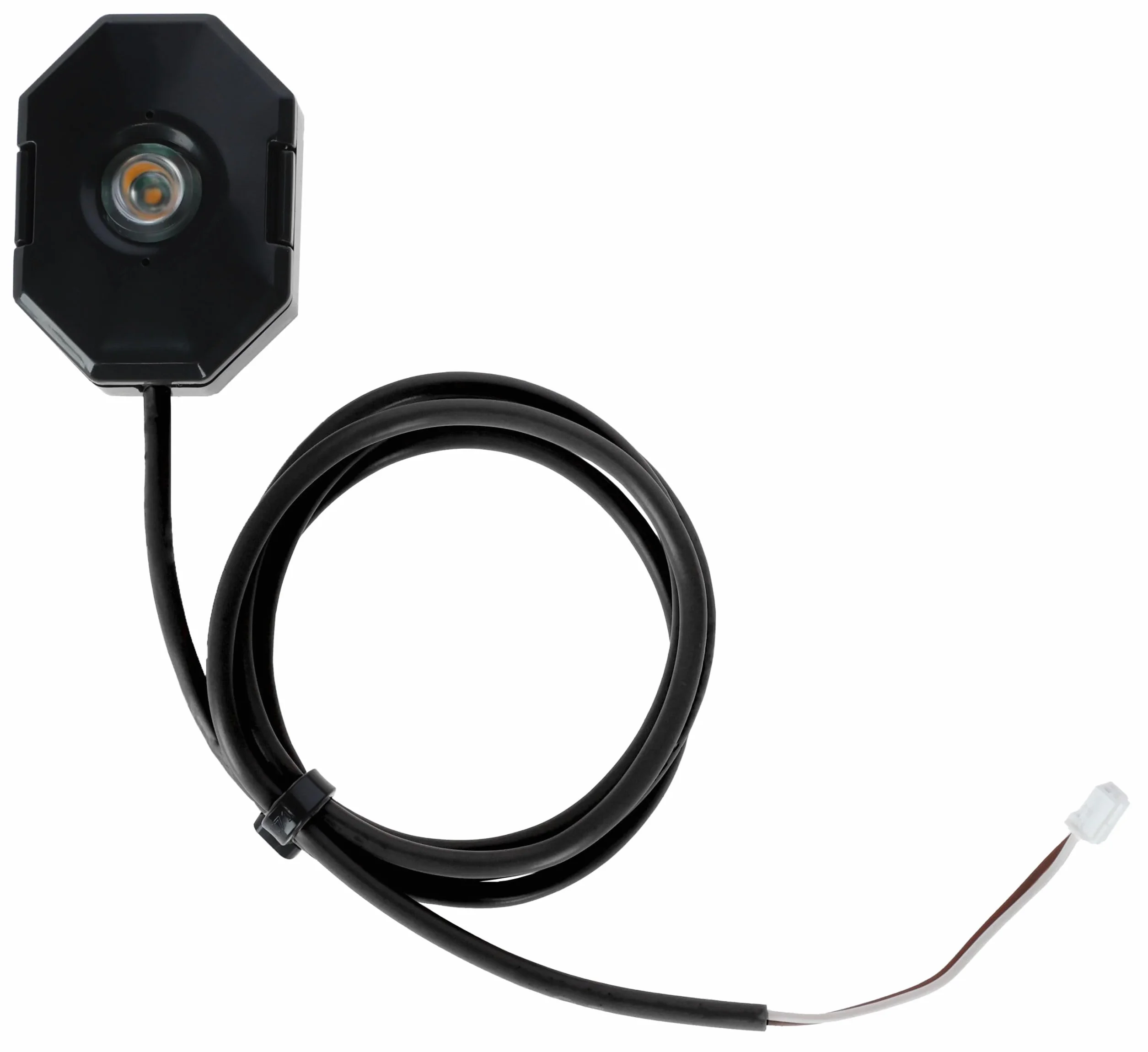 Kerbl Hobbyfarming Smartcoop Oświetlenie Stodoły LED, Lampa LED, Lampa do Stodoły, Powierzchnia Oświetlenia 2 m², Wyprodukowano w Niemczech
