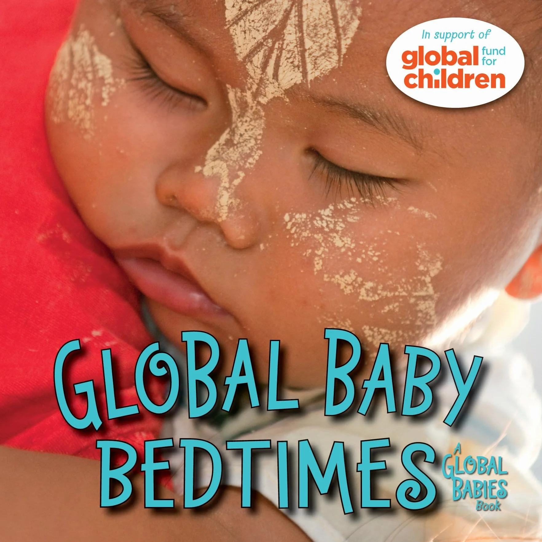 Global Baby Bedtimes: 5