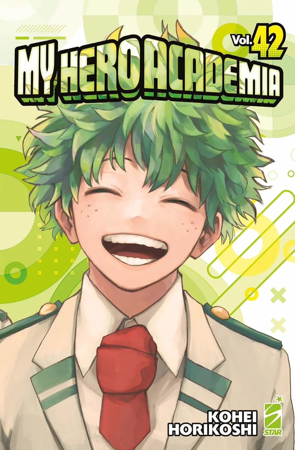My Hero Academia. Ediz. variant. Cover (Vol.)