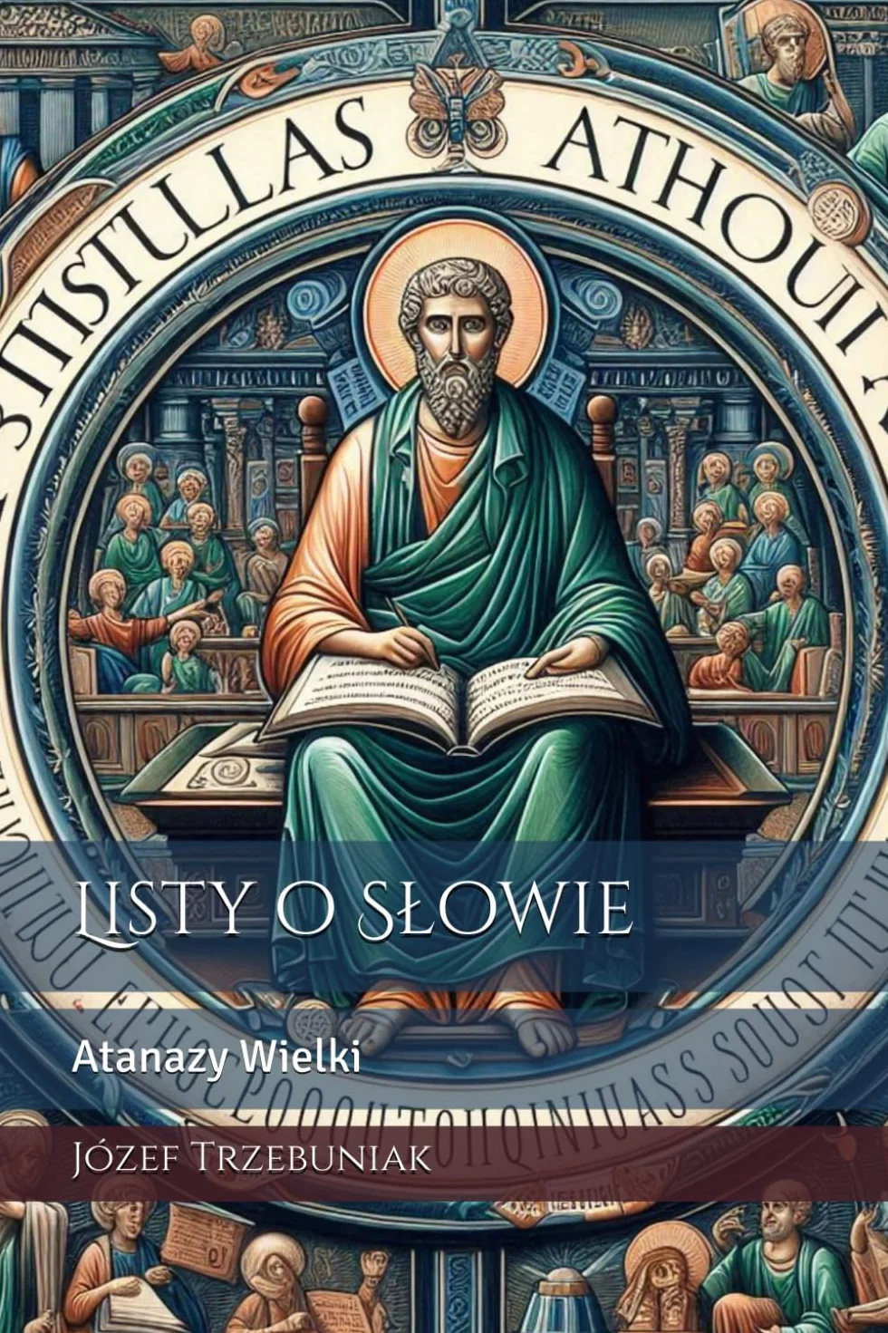 Listy o Słowie: Atanazy Wielki