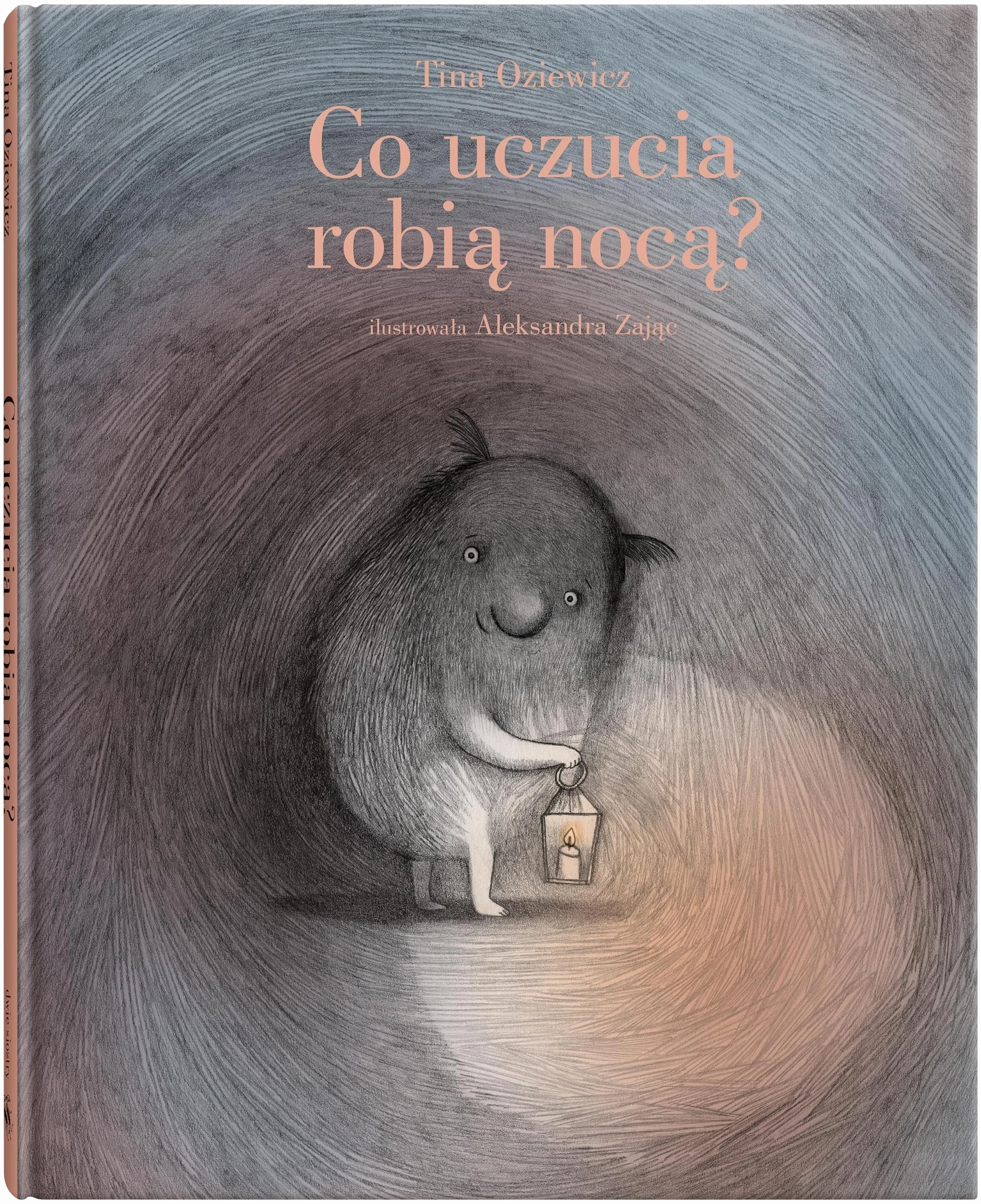 CO UCZUCIA ROBIĄ NOCĄ?