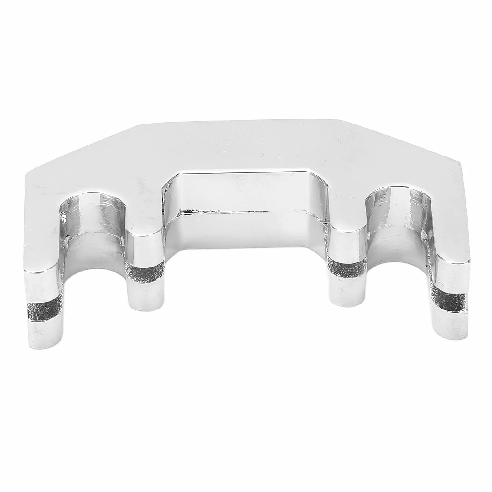 Wyciszenie skrzypiec, metalowe wyciszenie skrzypiec do skrzypiec 1/2 4/4