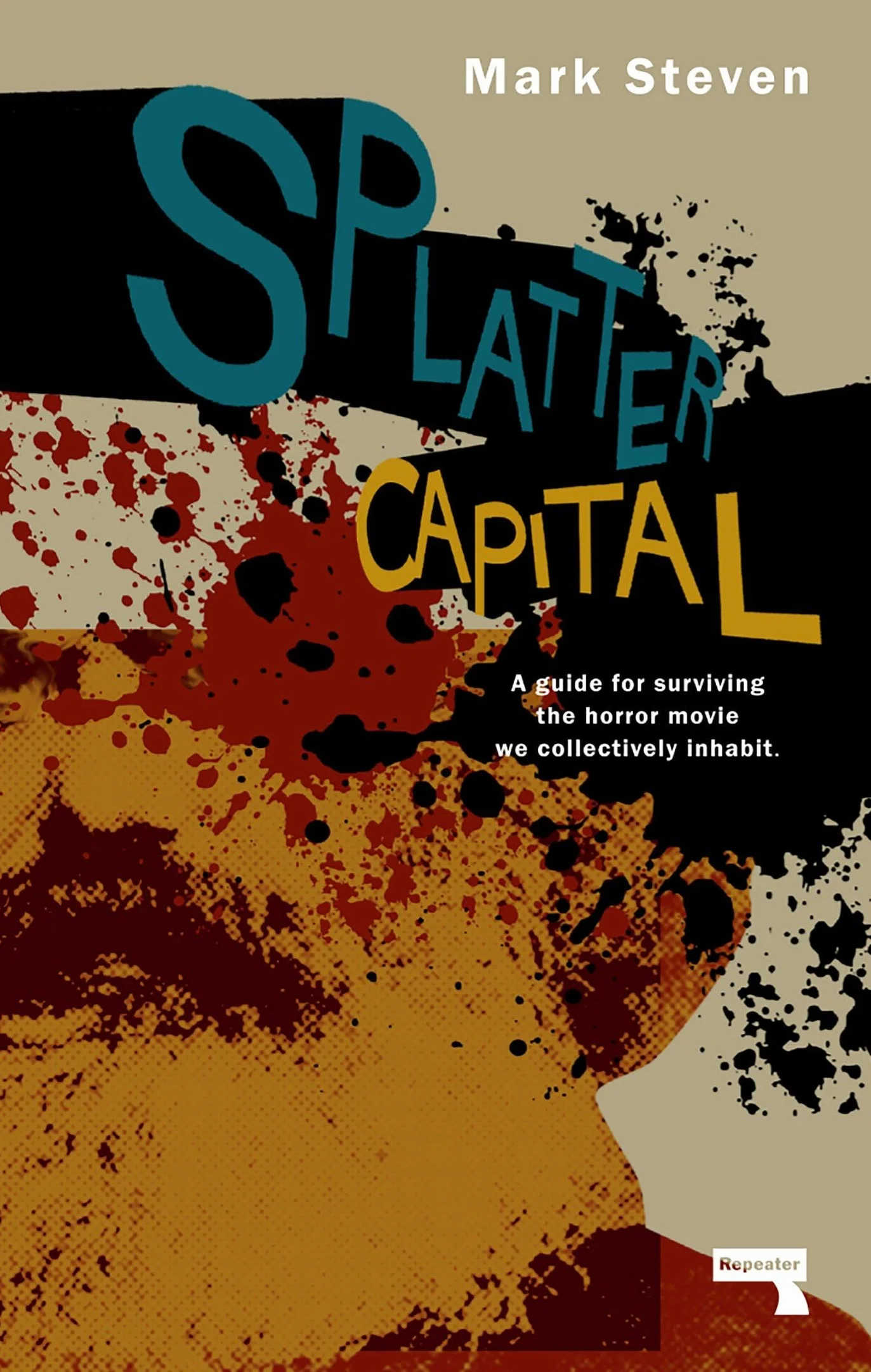 Splatter Capital