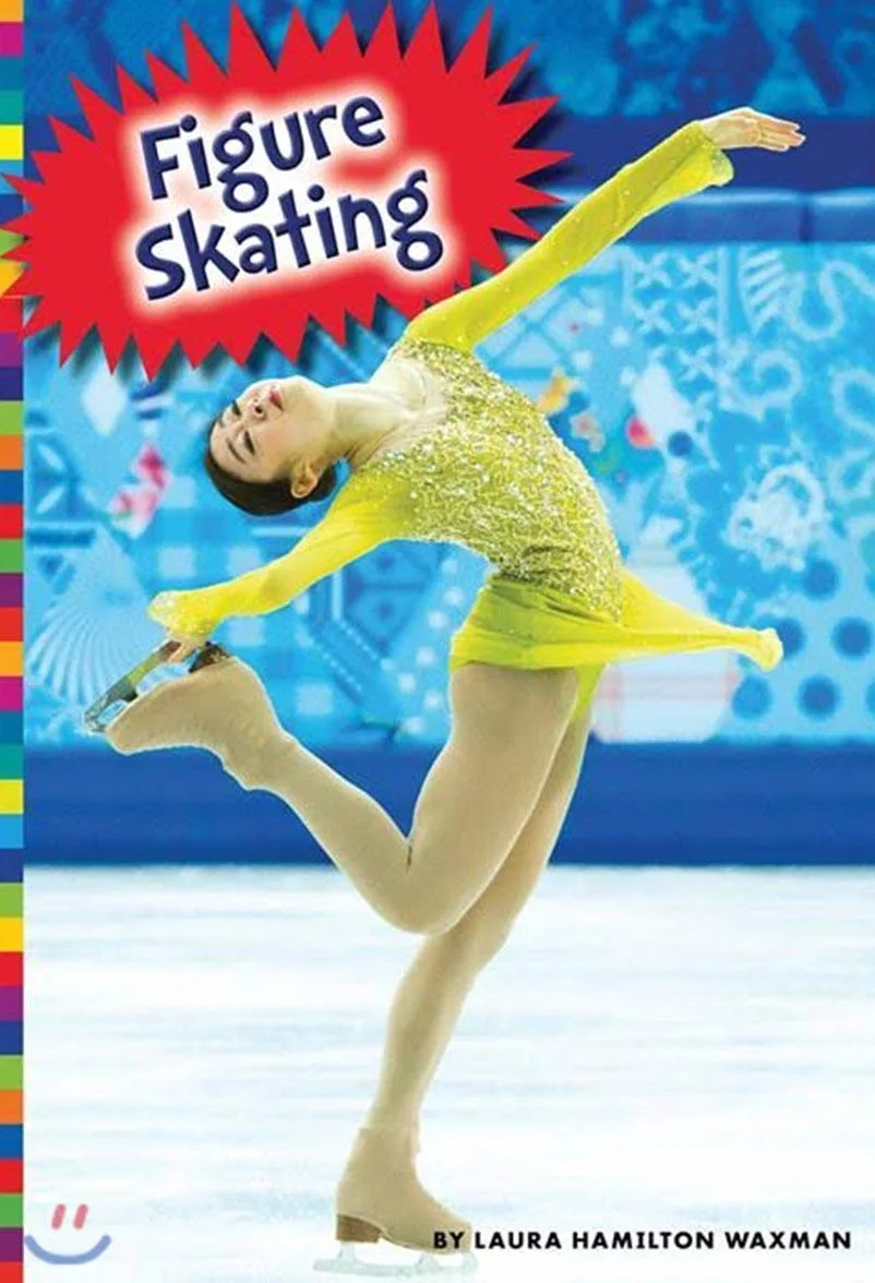 Winter Olympic Sports: Figure Skating