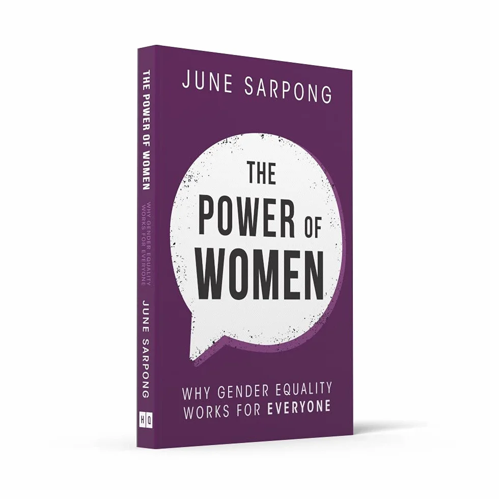 The Power of Women: Why gender equality works for everyone