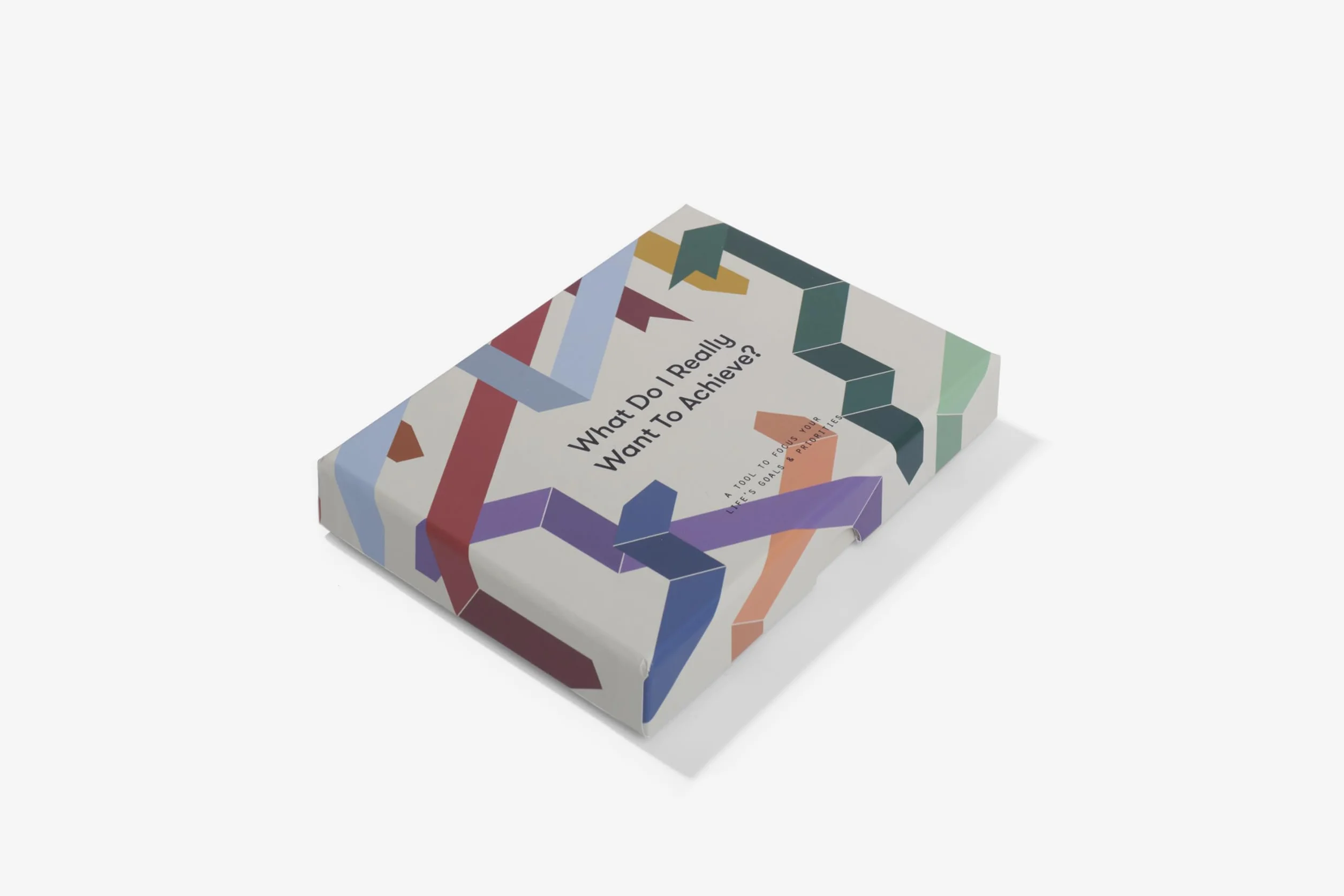 What Do I Really Want to Achieve?: a tool to focus your life’s goals and priorities