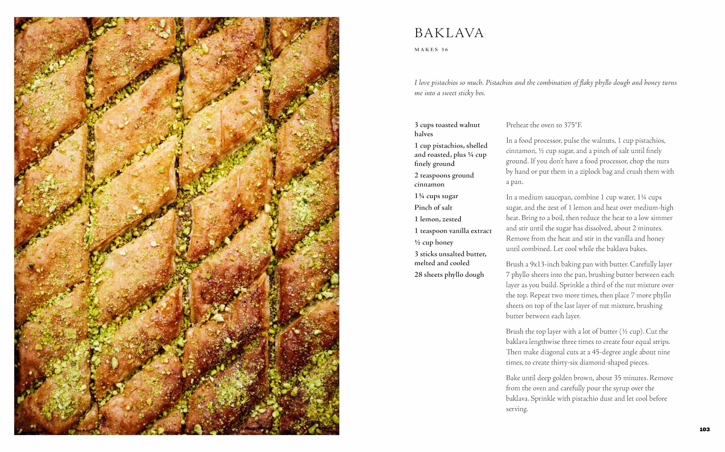 Open Wide: A Cookbook for Friends