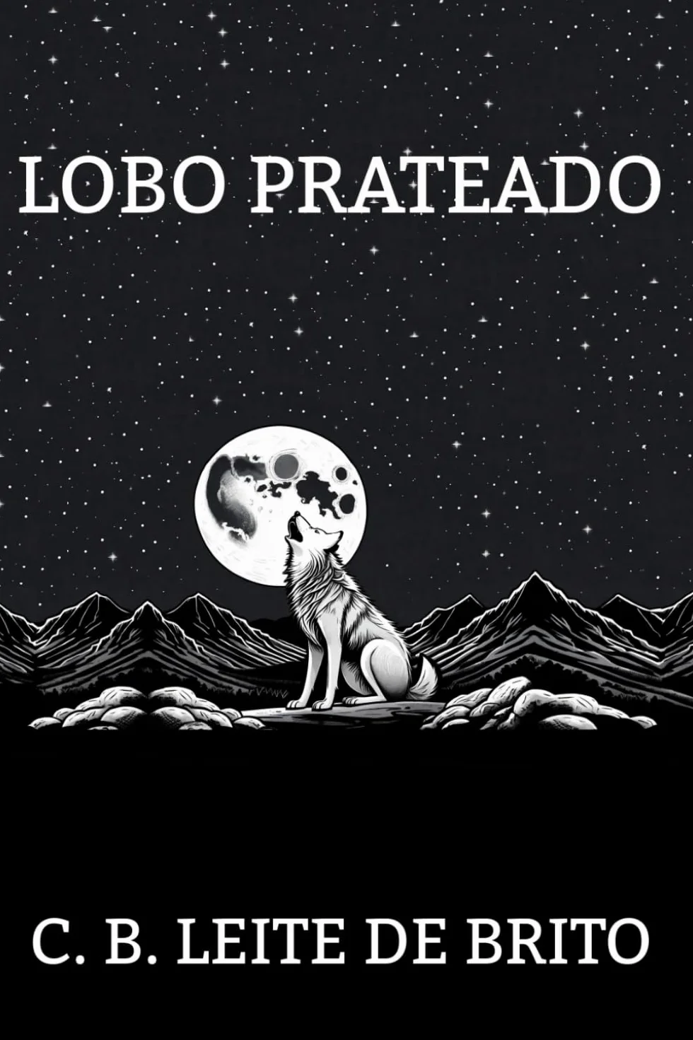 Lobo Prateado