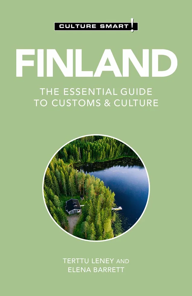 Finland - Culture Smart!: The Essential Guide to Customs & Culture: 118
