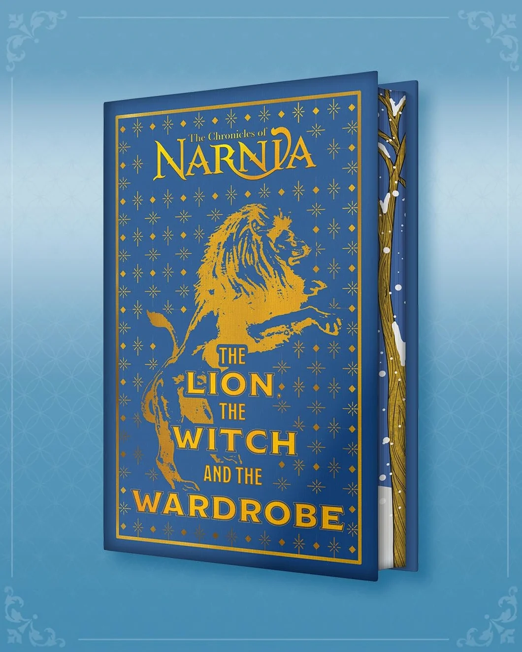 The Lion, the Witch and the Wardrobe Deluxe Collector's Edition: 2