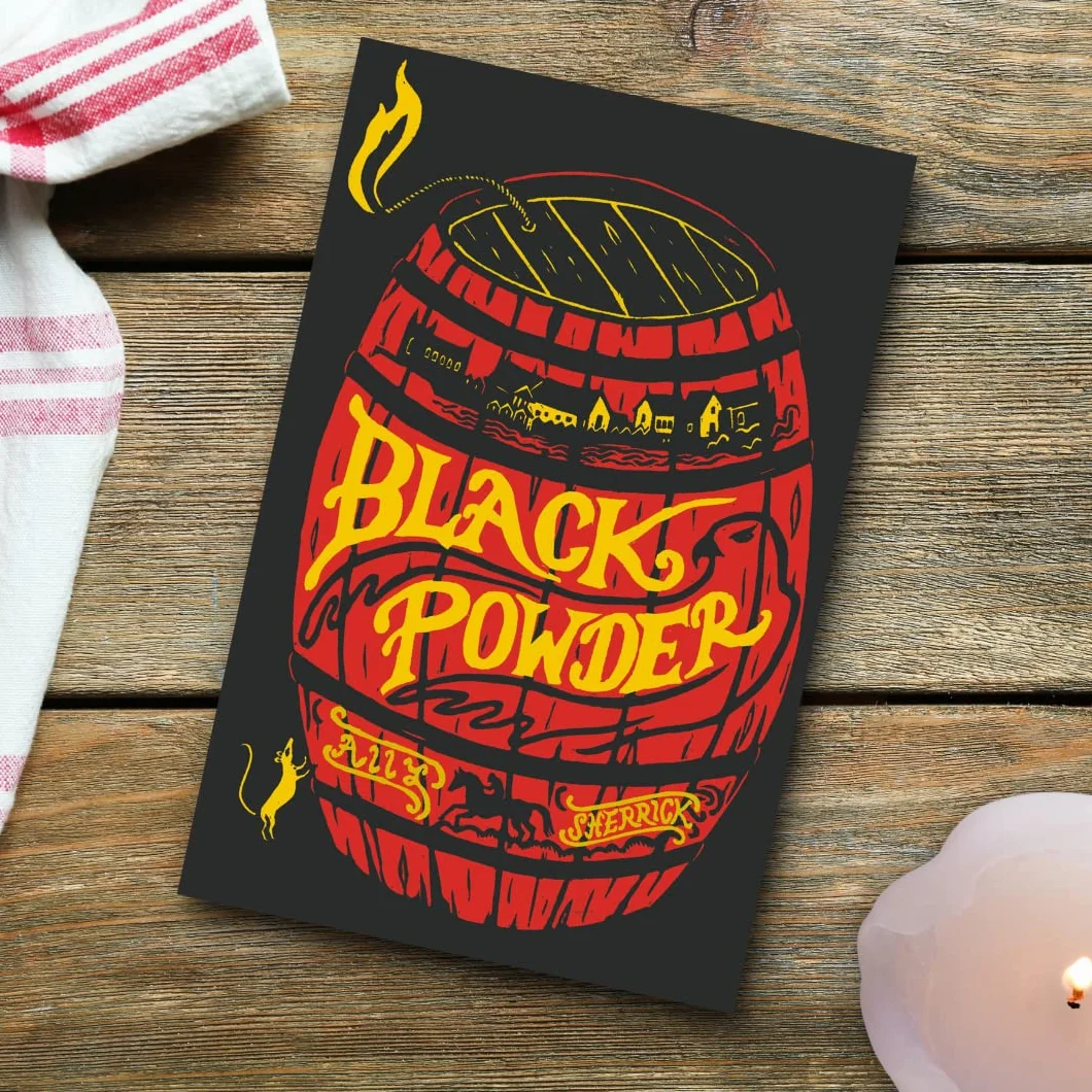 Black Powder