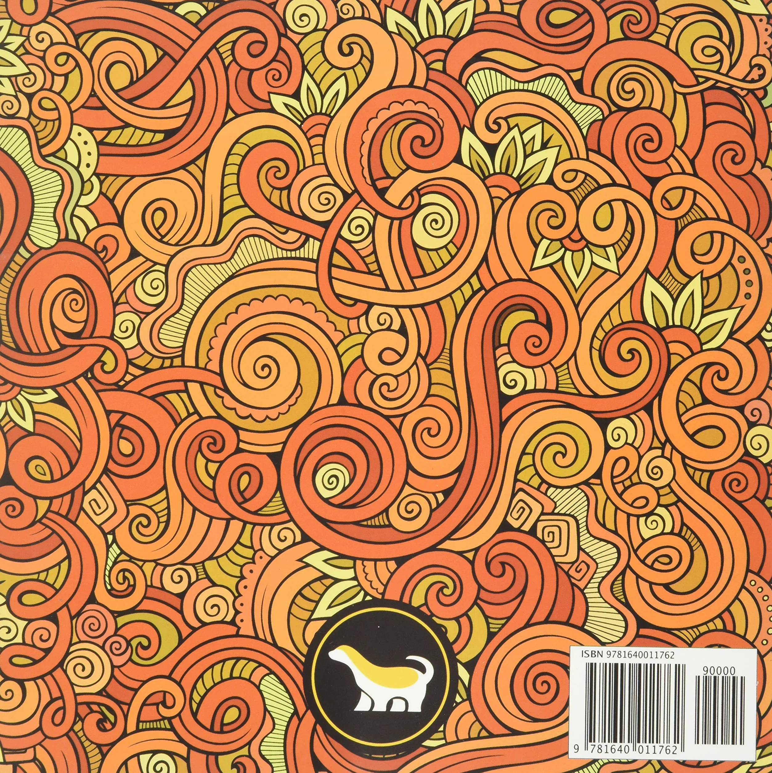 Cat Butt: An Off-Color Adult Coloring Book for Cat Lovers