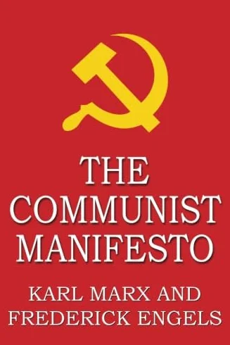 The Communist Manifesto