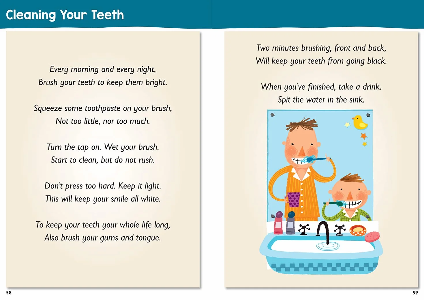 Year 1 Reading Comprehension Targeted Practice Workbook: Ideal for use at home