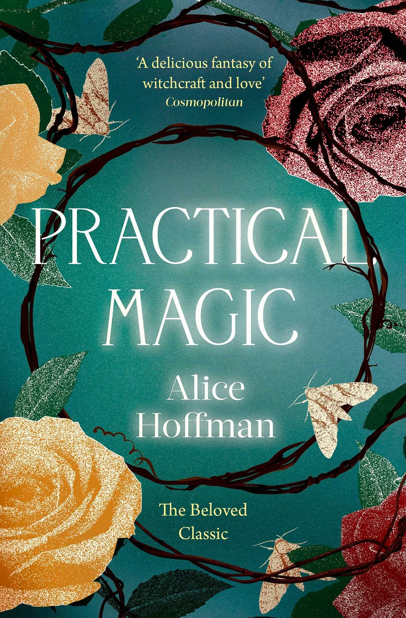 Practical Magic: The bestselling novel that inspired the iconic film about sisterhood, love and magic (Volume 3)