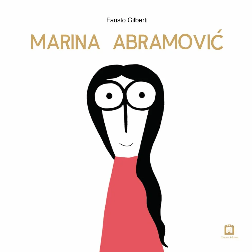 Marina Abramovic