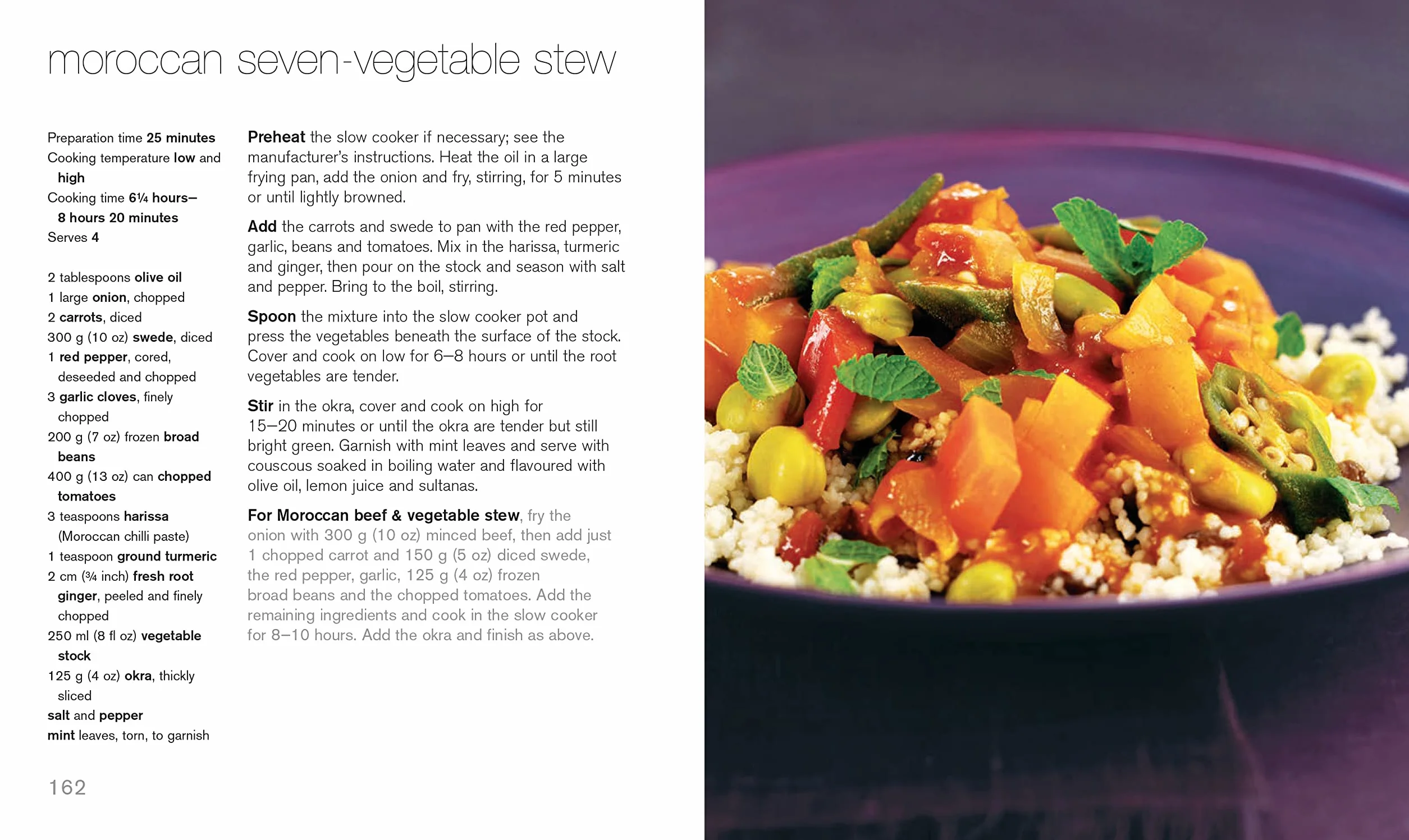 Hamlyn All Colour Cookery: 200 Slow Cooker Recipes: THE MUST-HAVE COOKBOOK WITH OVER ONE MILLION COPIES SOLD