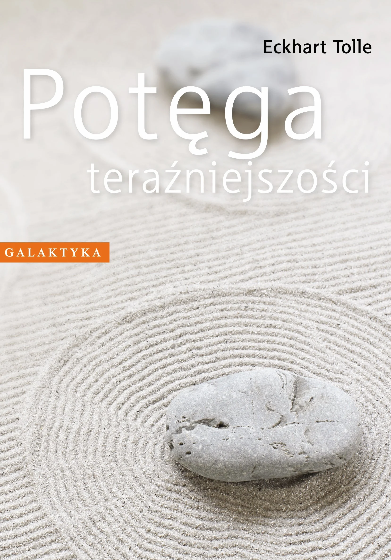 Potega terazniejszosci