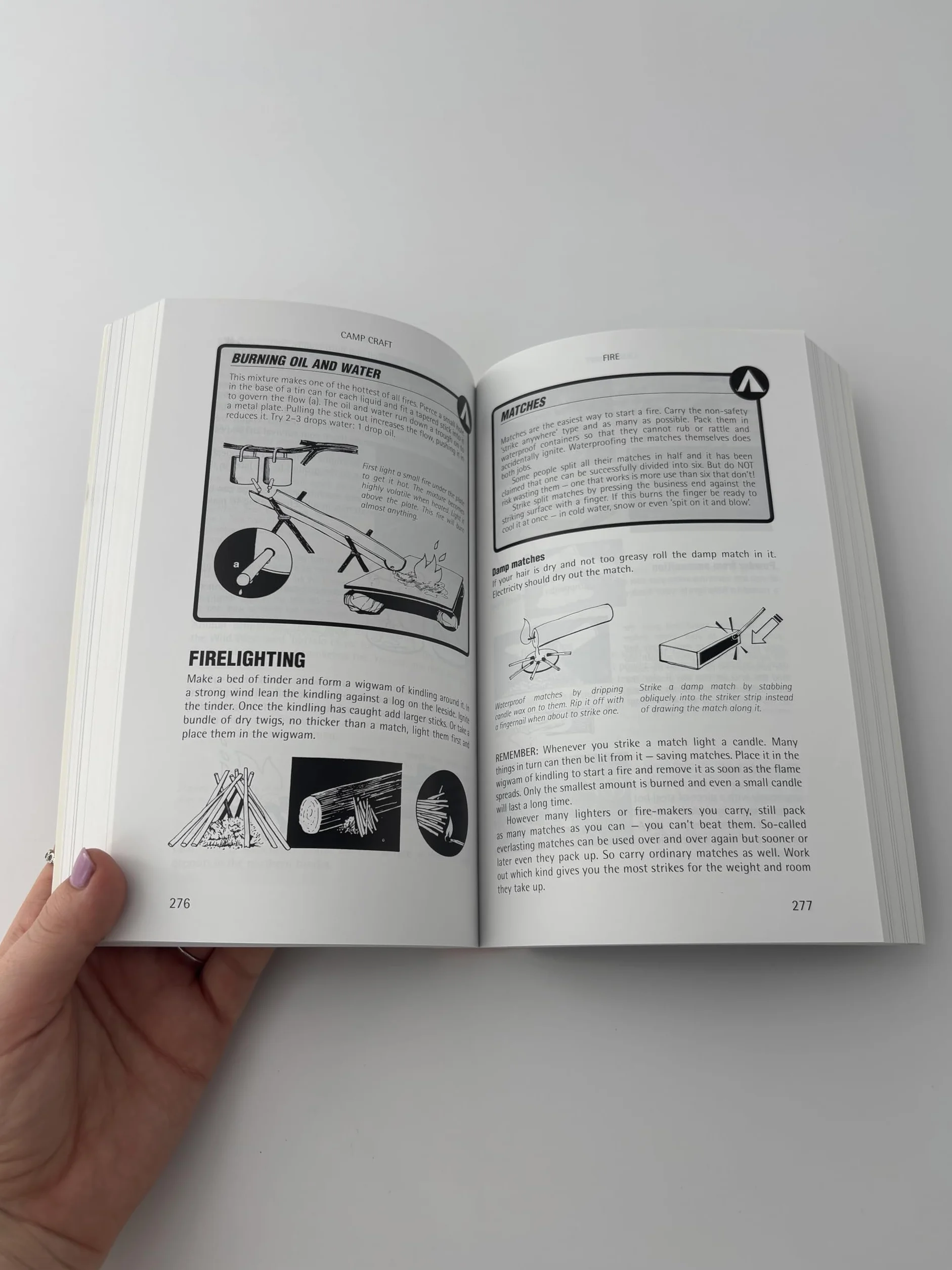 SAS Survival Guide: How to Survive in the Wild, on Land or Sea