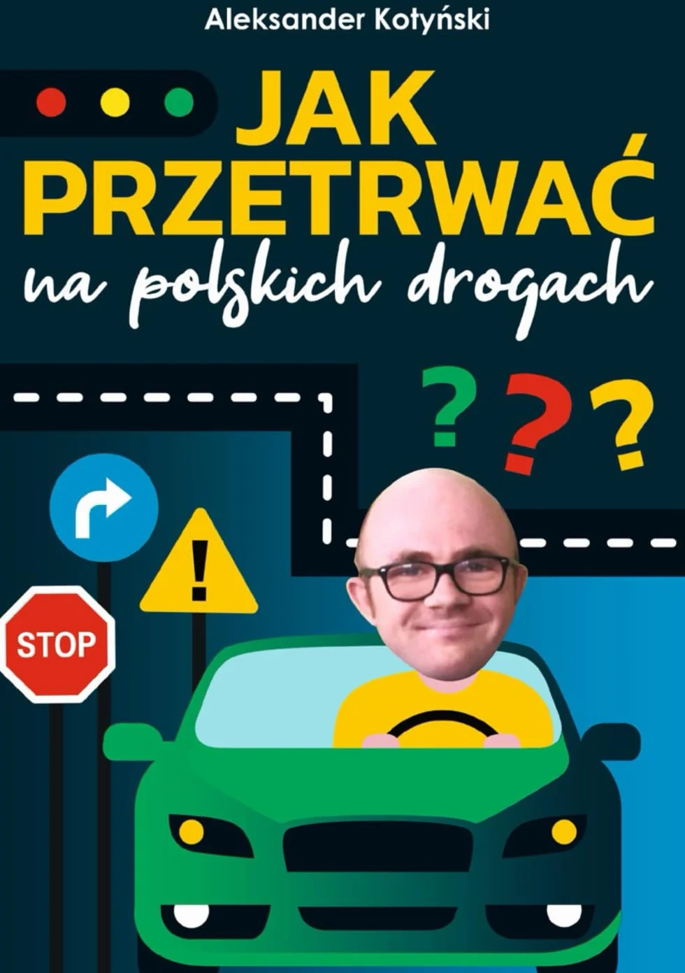 Jaka przetrwać na polskich drogach-: Bezpieczeństwo na drodze: pierwszeństwo pieszych, użycie kierunkowskazów i wyzwania pracy kierowcy autobusu