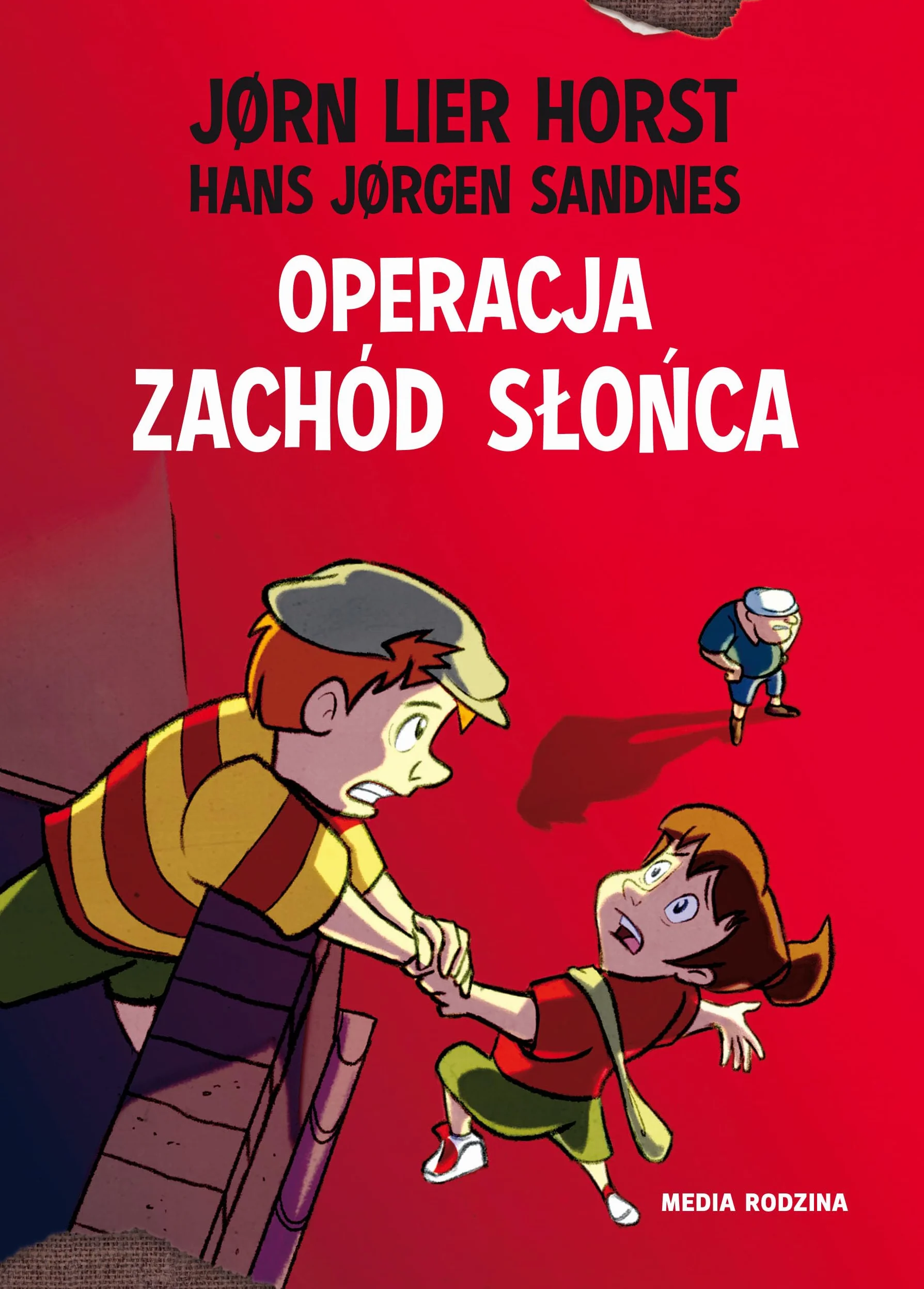 OPERACJA ZACHÓD SŁOŃCA 2021