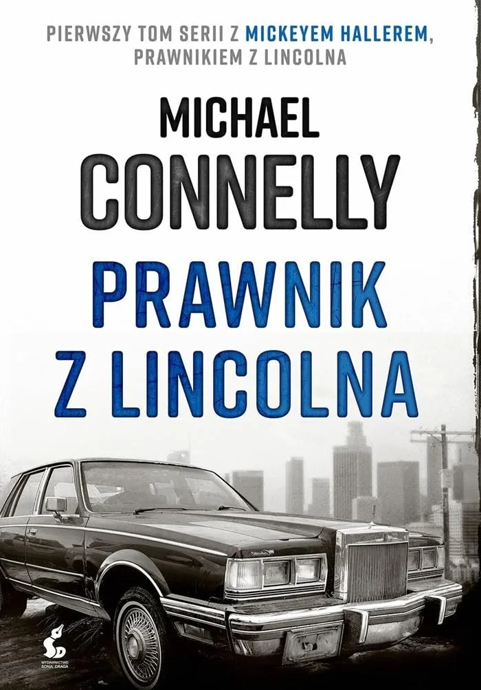 PRAWNIK Z LINCOLNA