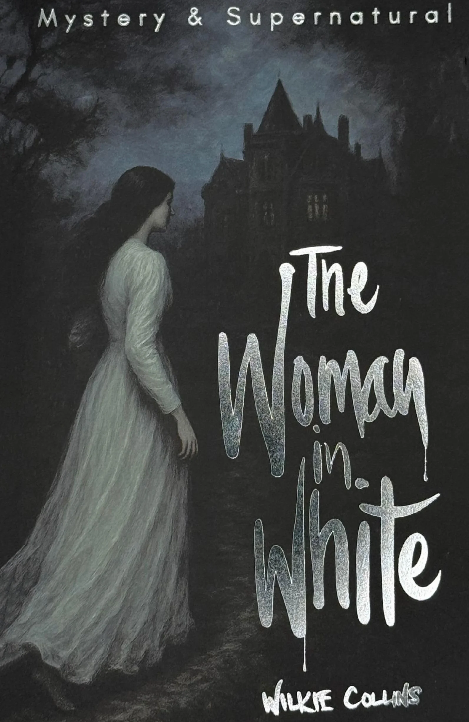 The Woman in White