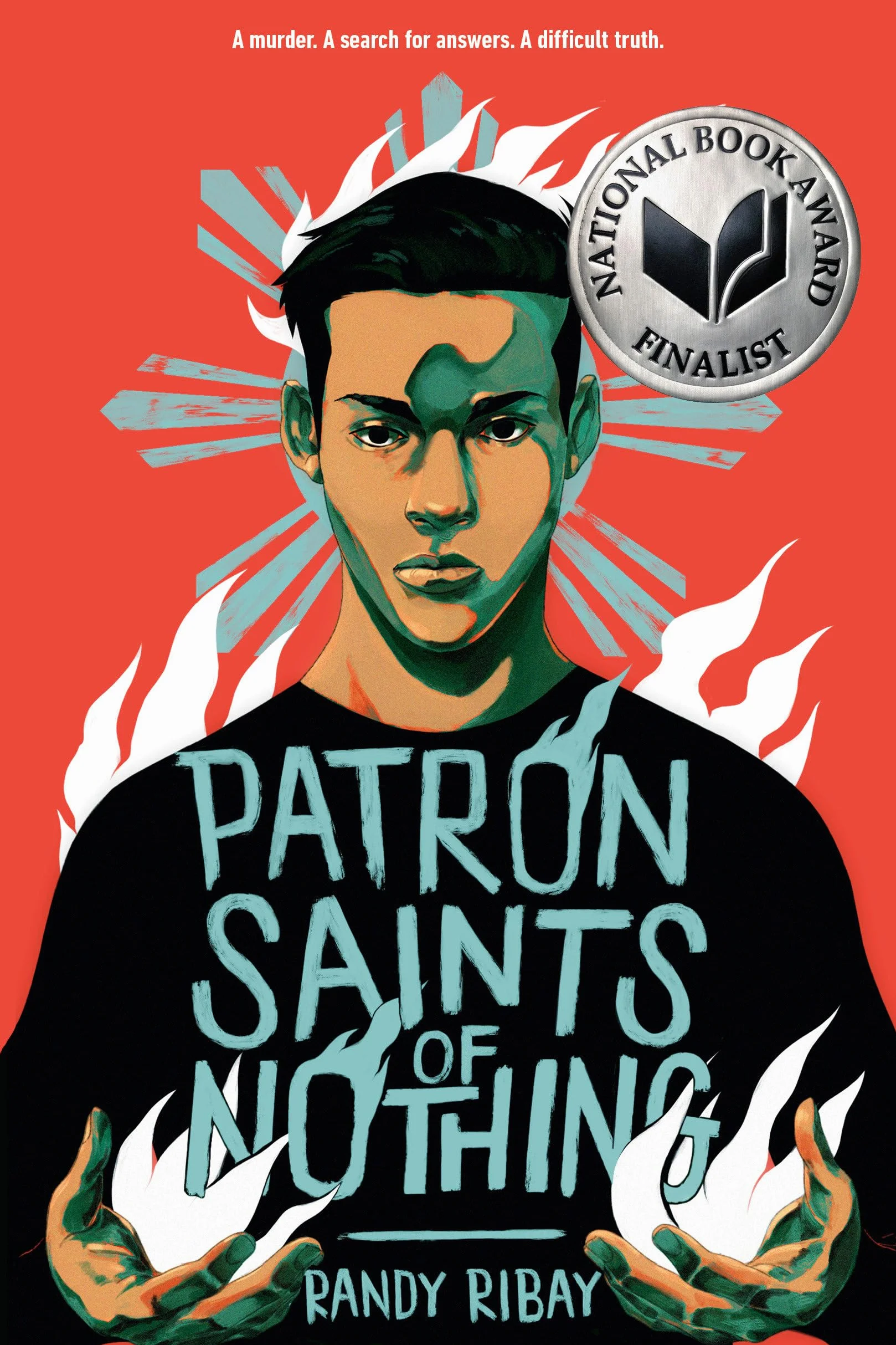 Patron Saints of Nothing