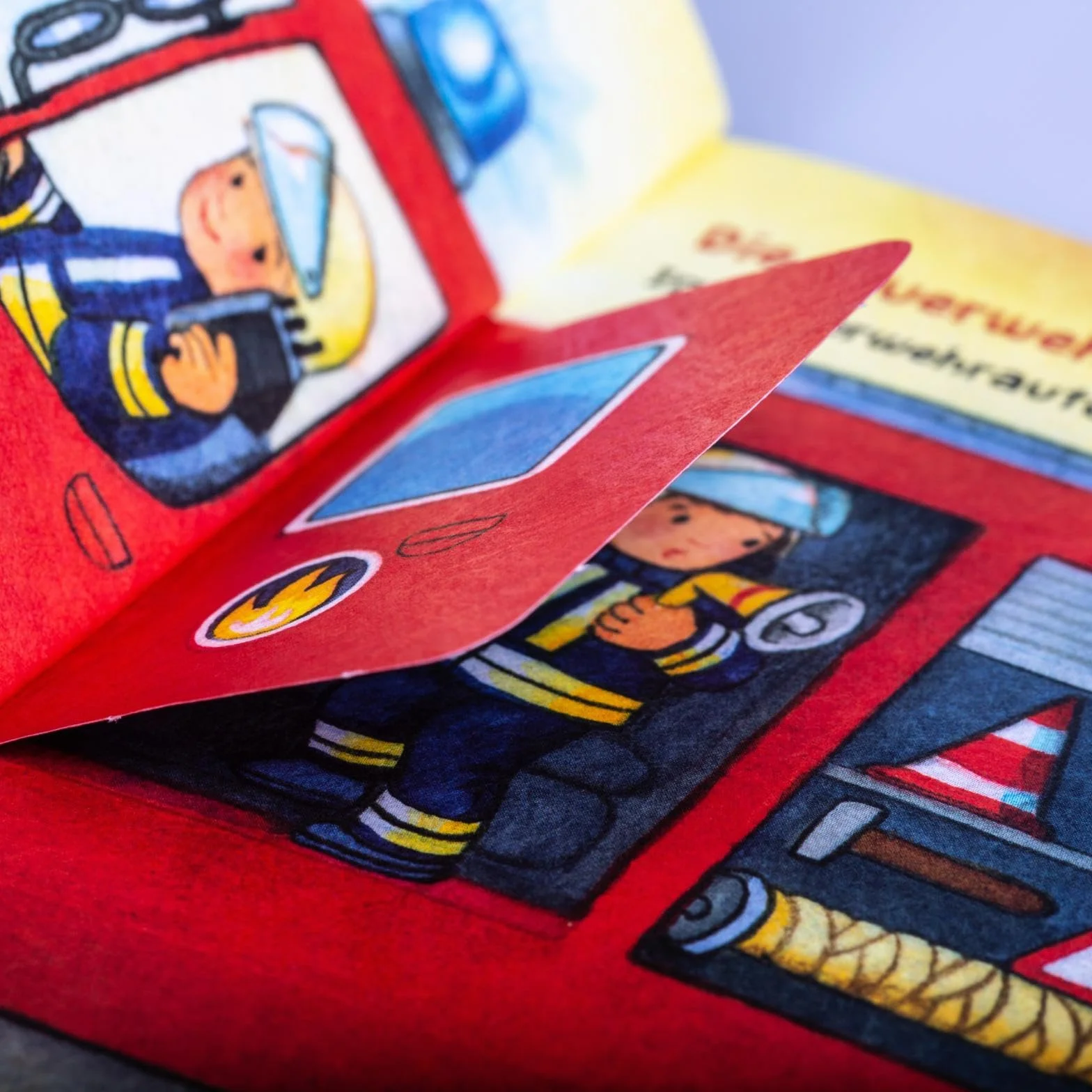 Baby Pixi (unkaputtbar) 68: Mein Lieblingsbuch von den Fahrzeugen: Ein Baby-Buch mit Klappen und Gucklöchern ab 1 Jahr