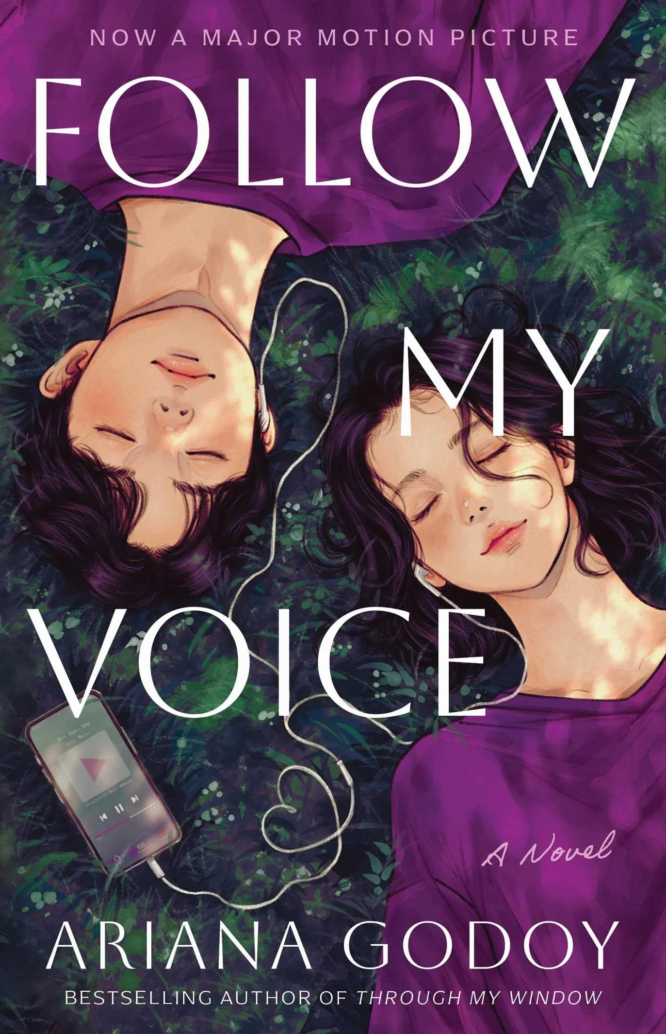 Follow My Voice: A Novel