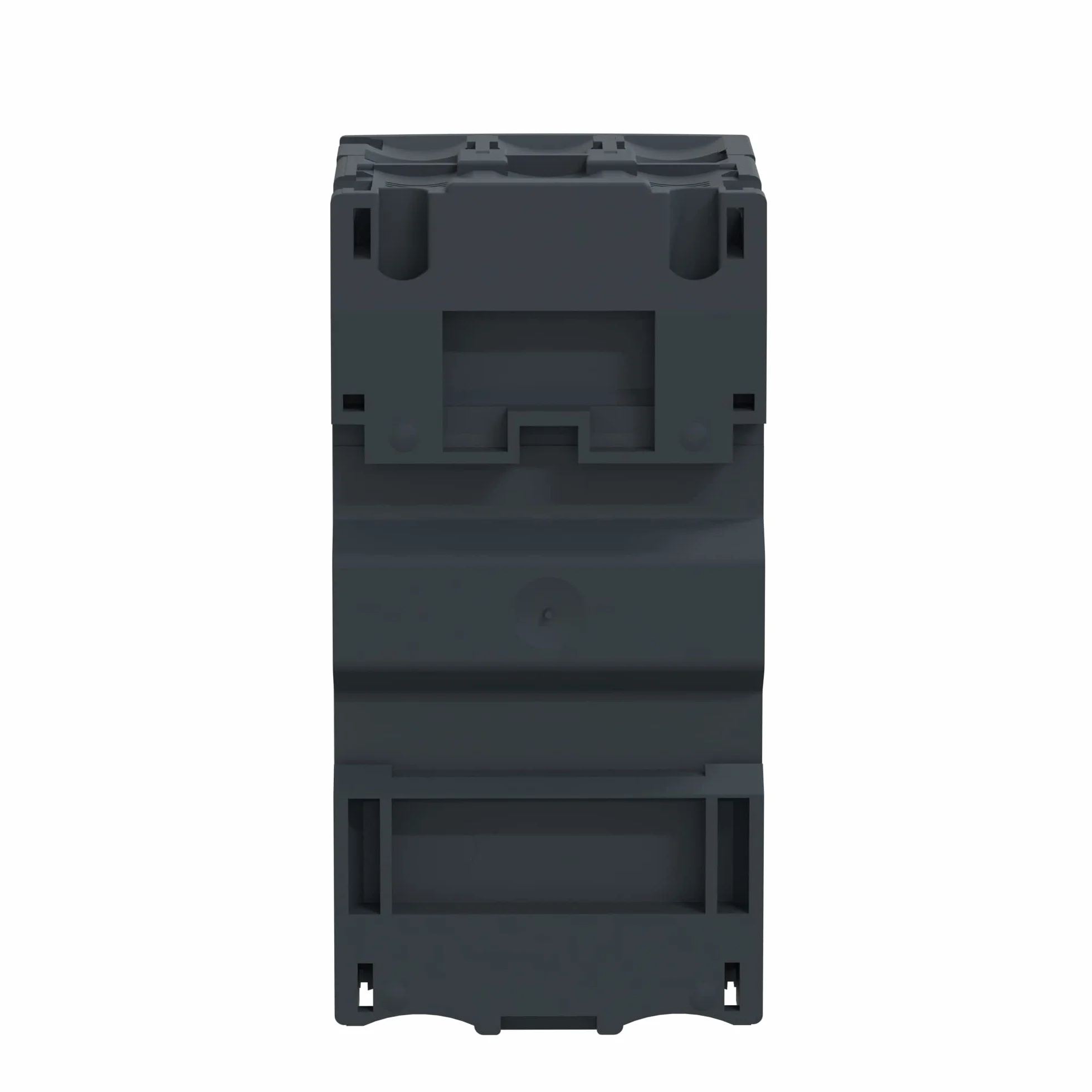 Schneider Electric | GV2ME08 - wyłącznik ochronny silnika, 3p, 2,5-4 A, uruchamianie przycisku, przyłącze śrubowe – 45 x 89 x 78,2 mm