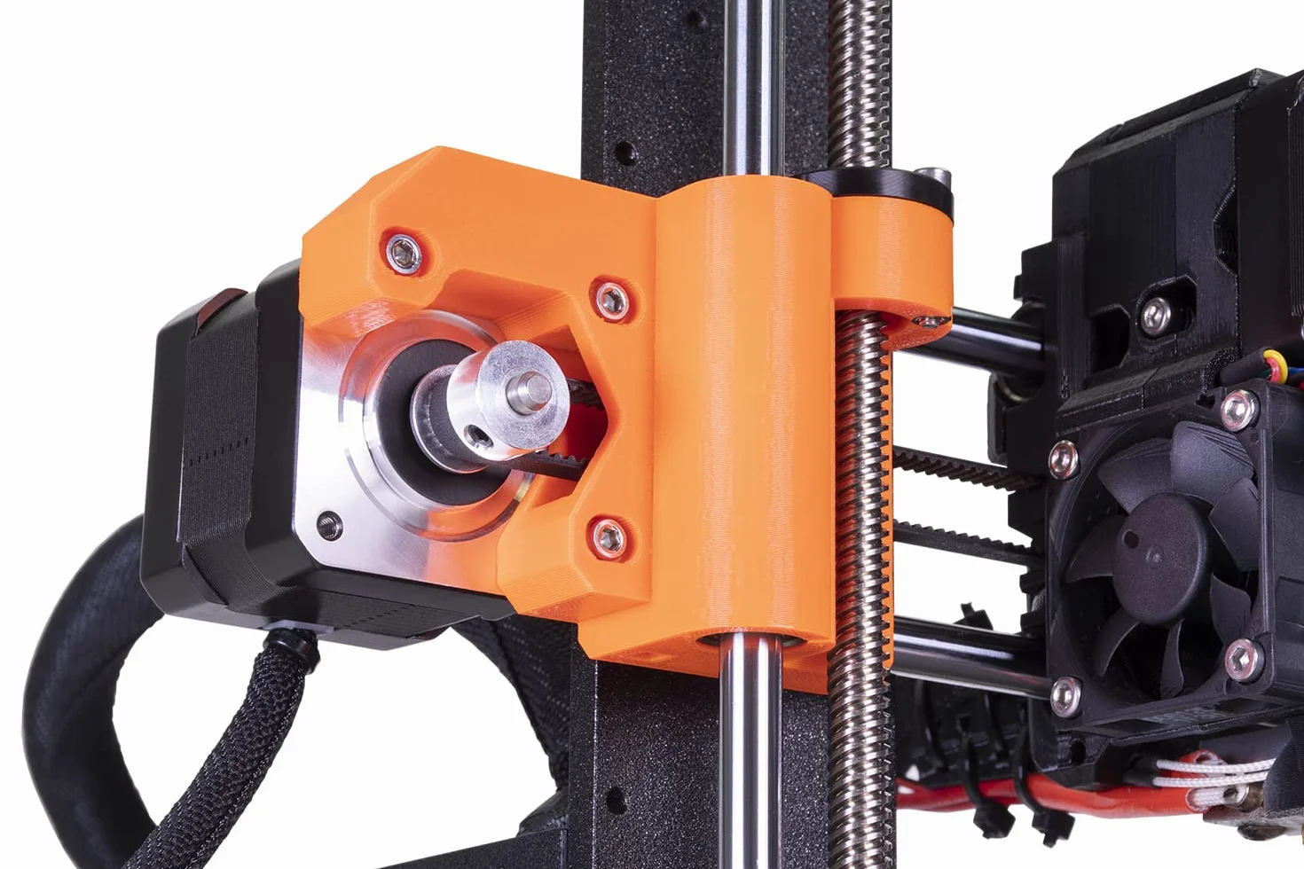 Prusa drukarka 3D i3 MK3S zestaw do montażu