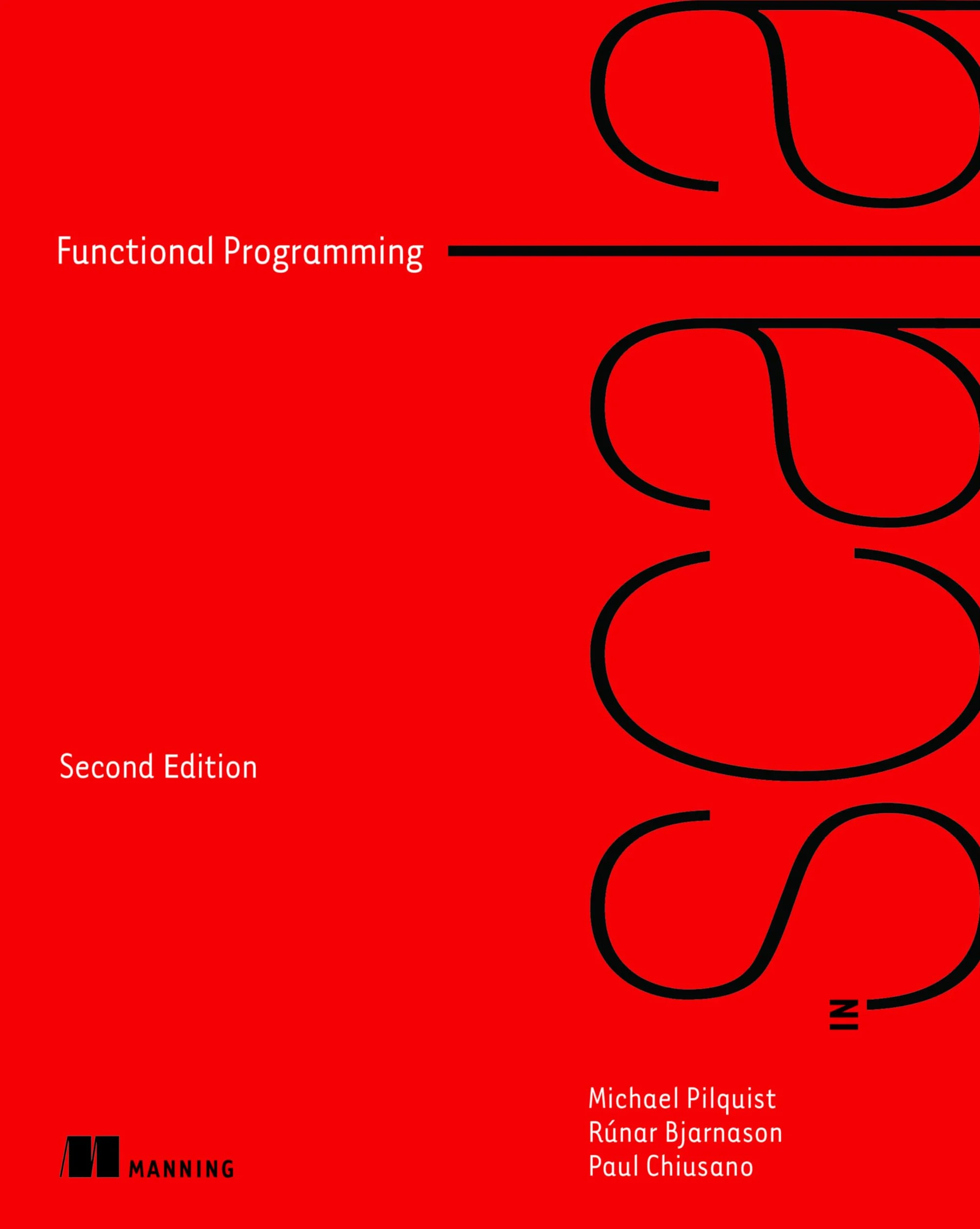 Functional Programming in Scala, Second Edition