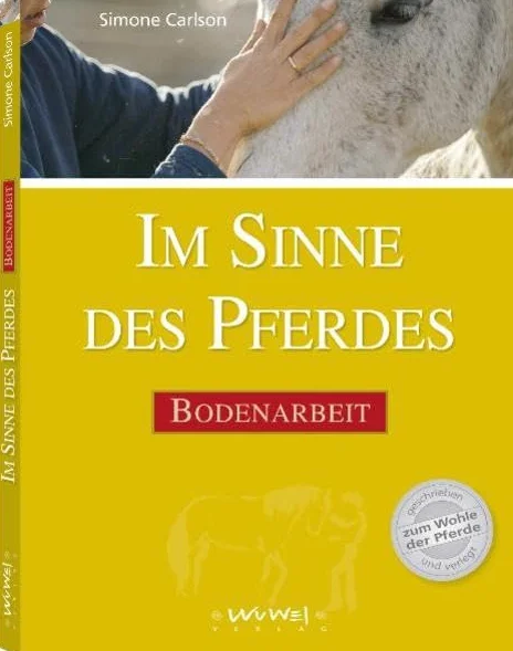 Im Sinne des Pferdes: Bodenarbeit