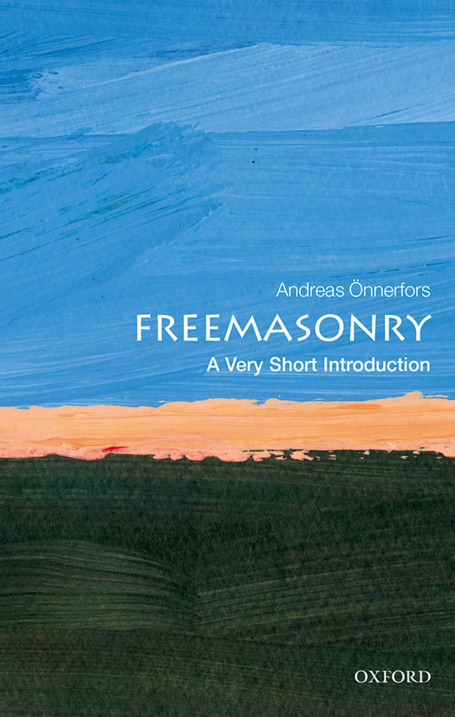 Freemasonry: A Very Short Introduction
