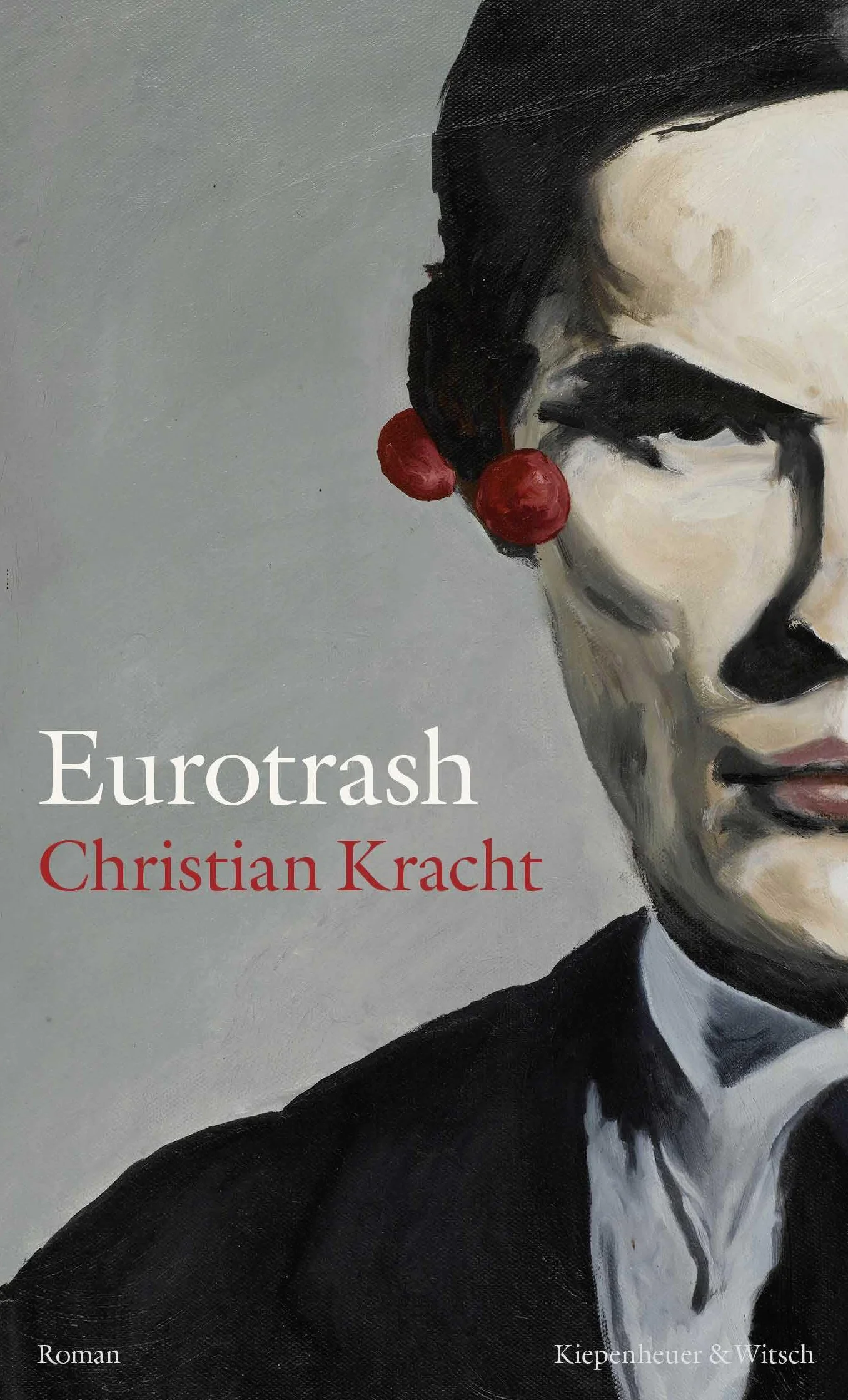 Eurotrash: Roman
