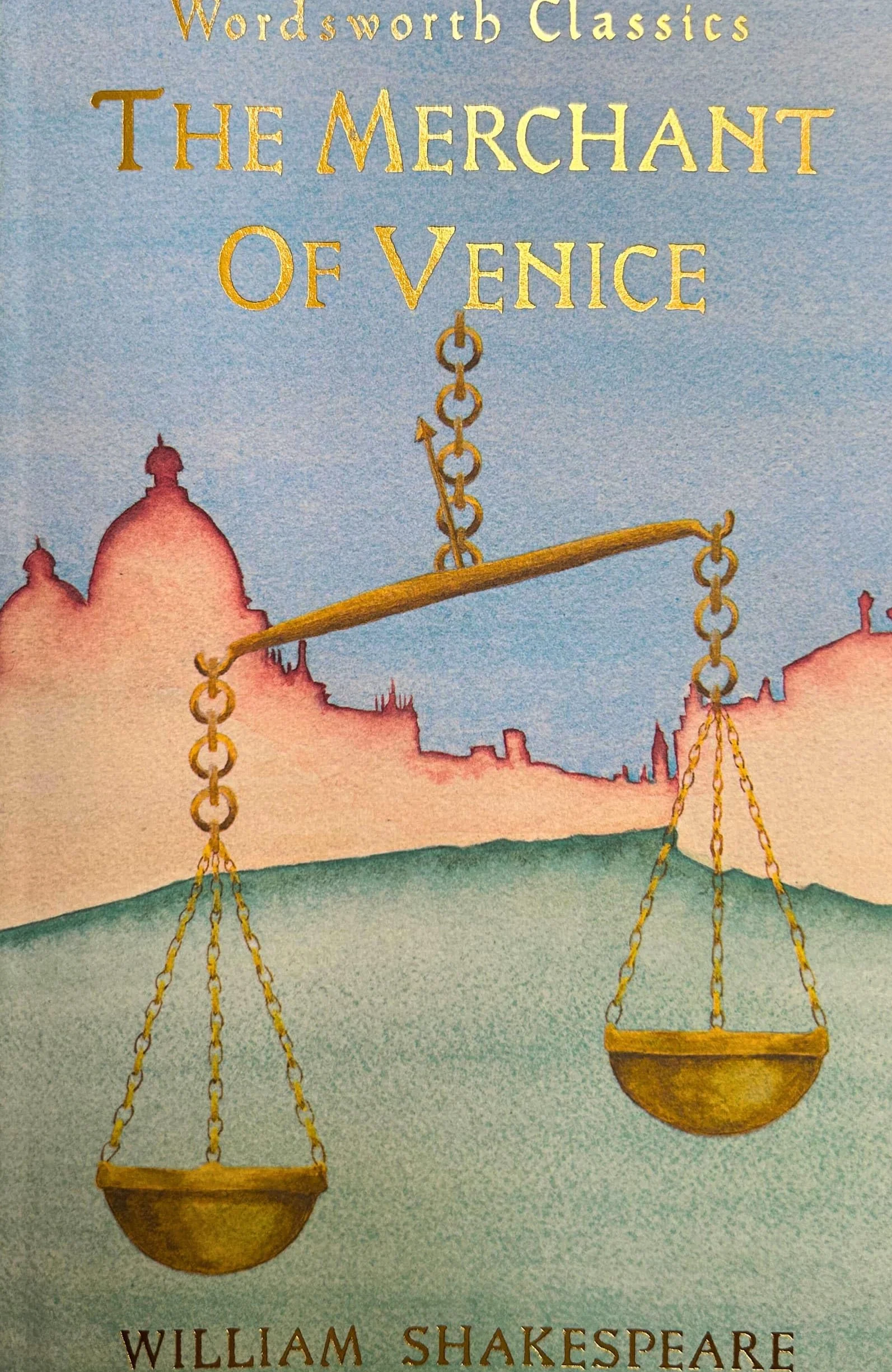 The Merchant of Venice