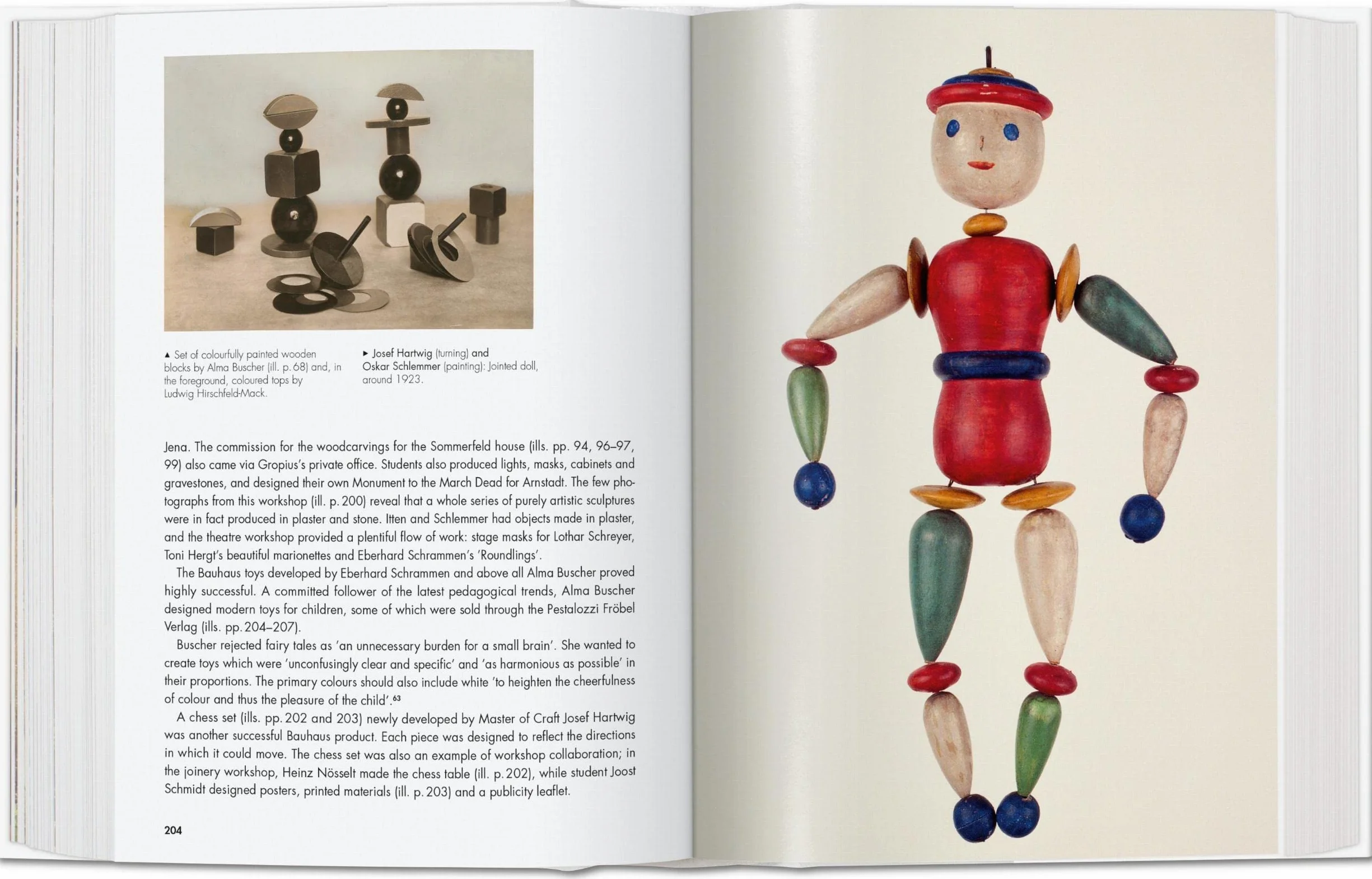 Bauhaus. Updated Edition