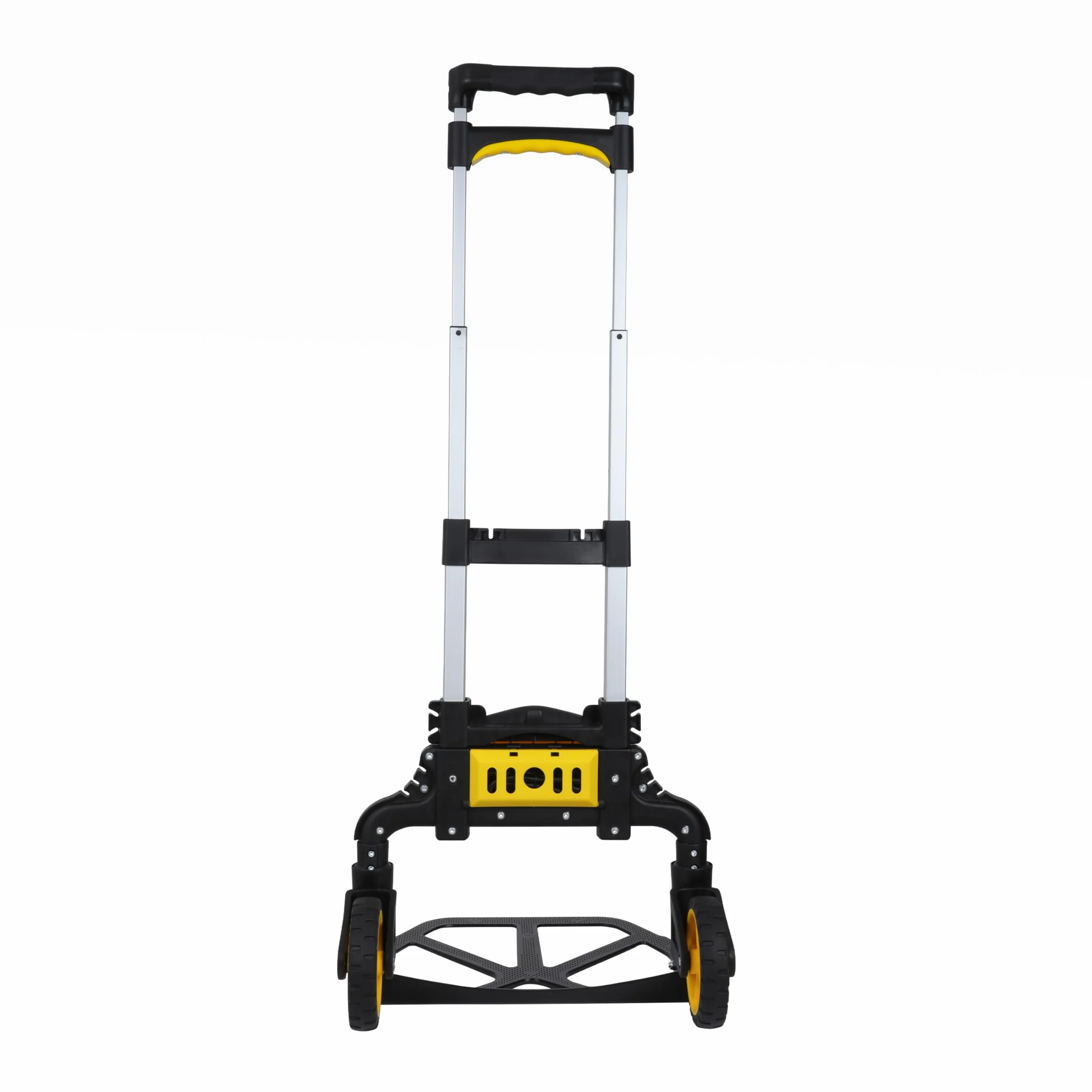 Stanley SXWTD-FT501 Składany Wózek Transportowy, Srebrny/Czarny, 70 kg